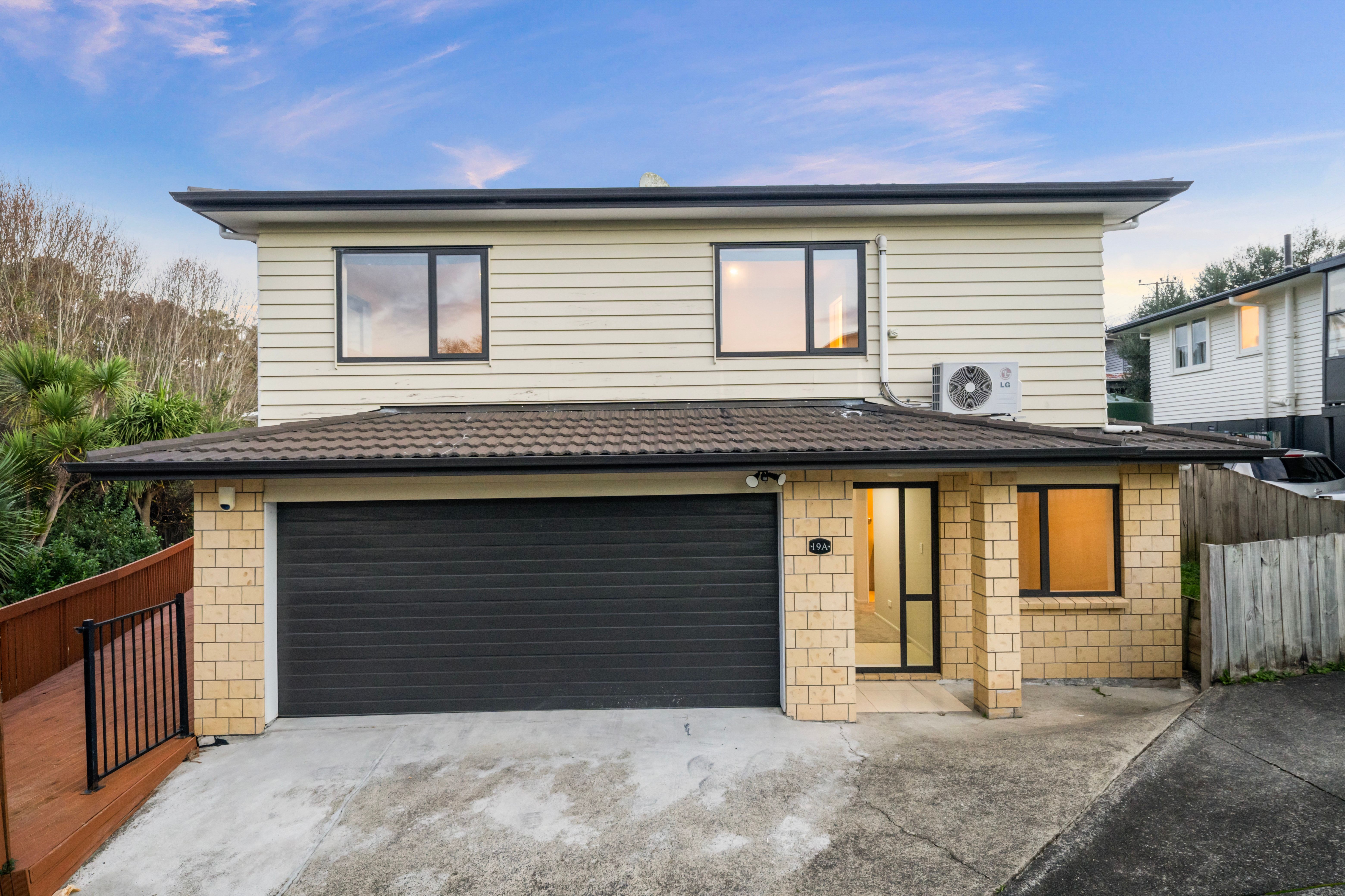 19A Kelwyn Road, Kelston, Waitakere City