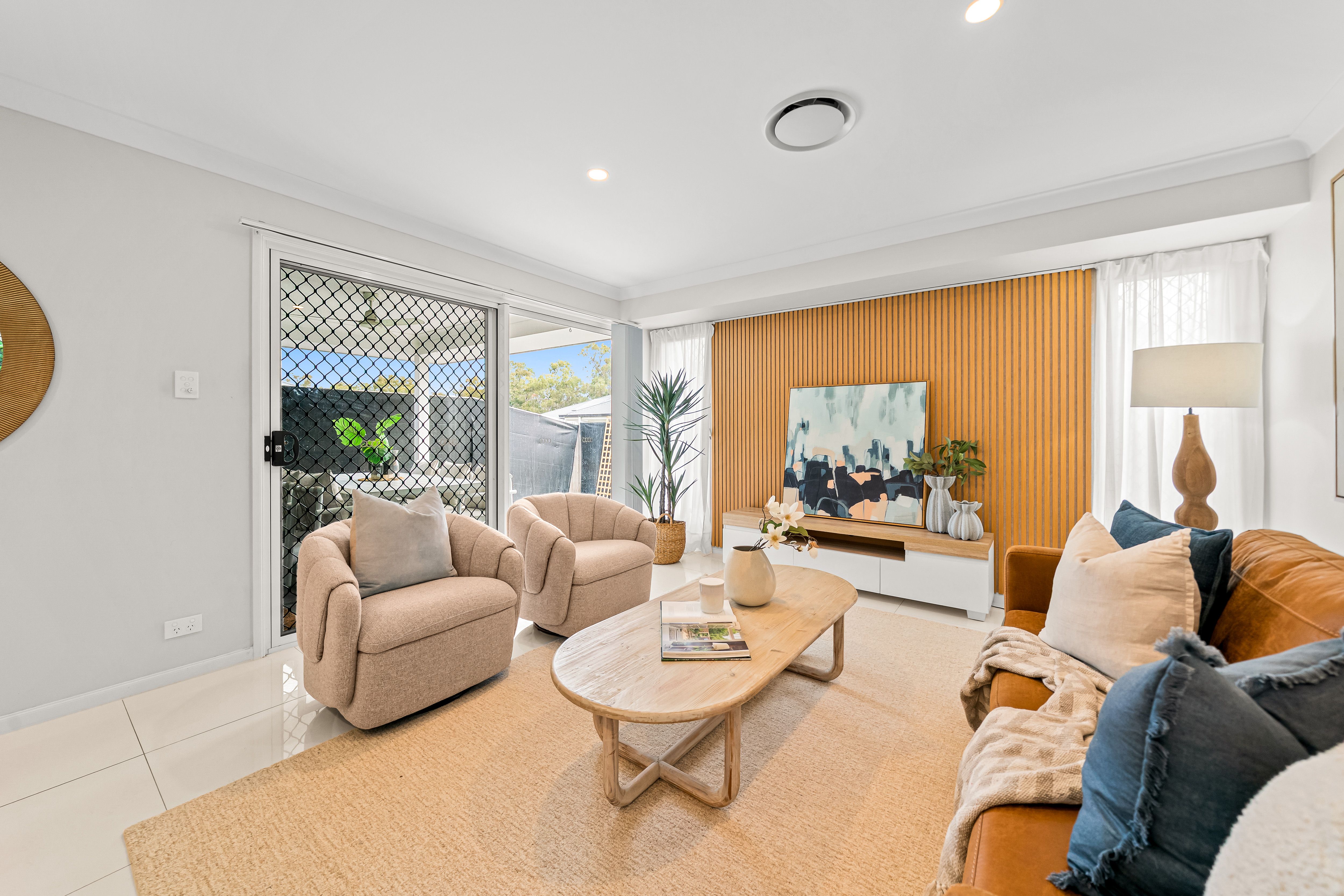 52 Fenwick Crescent, Algester, QLD 4115
