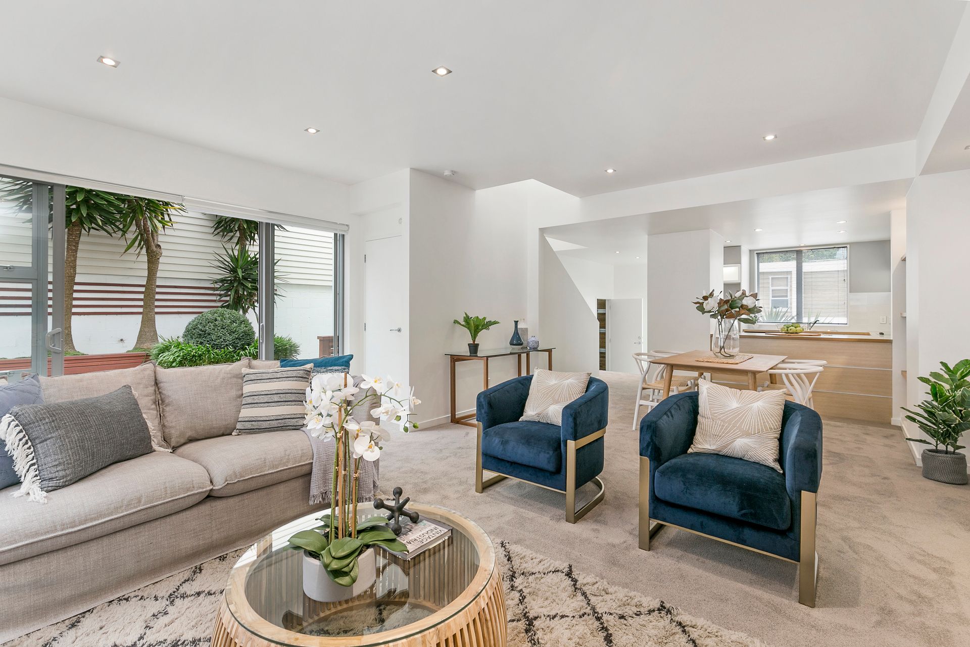 5 Tiketike Way, Brooklyn, Wellington City