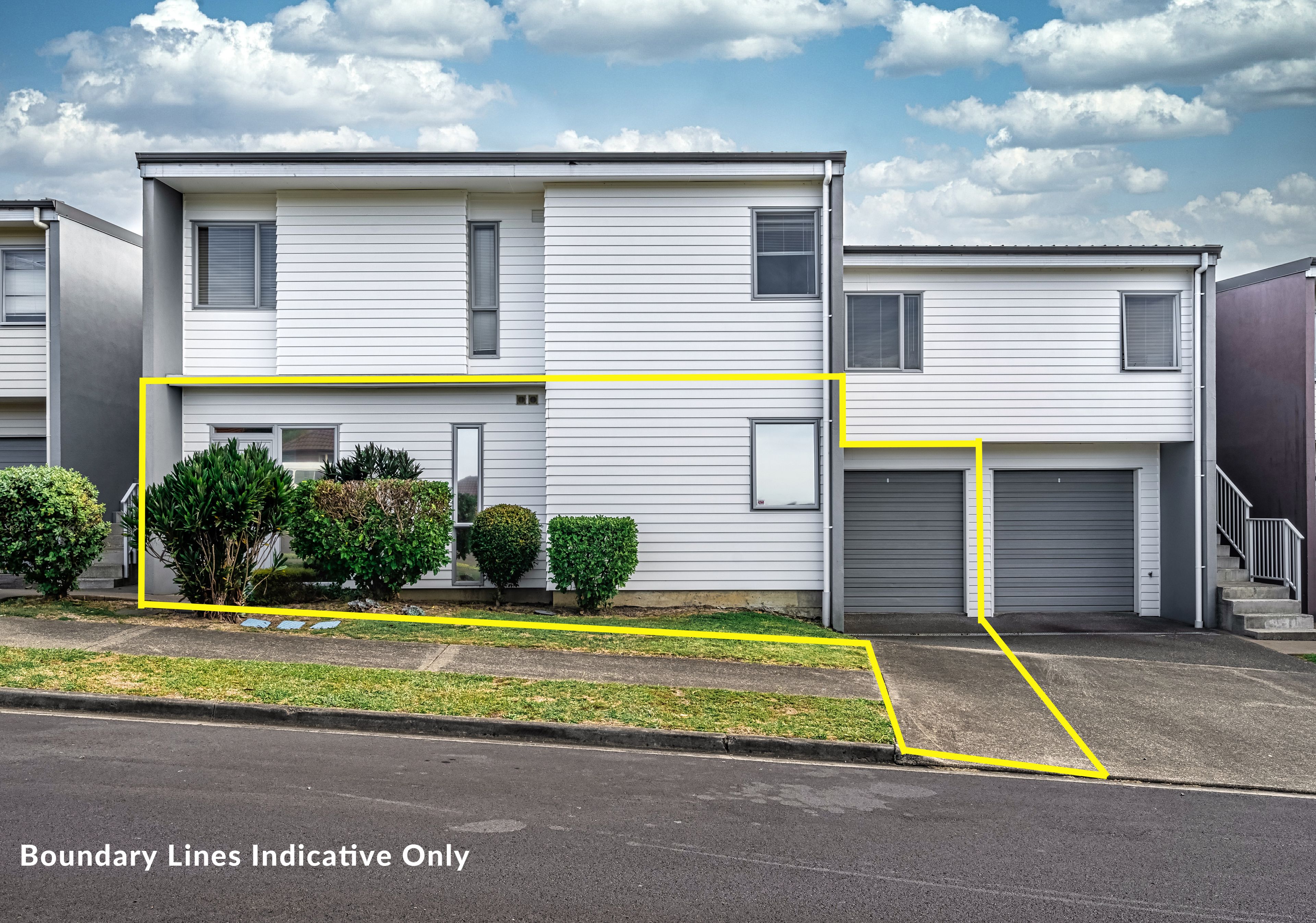 103/7 Kelvin Hart Drive, East Tamaki, Manukau City