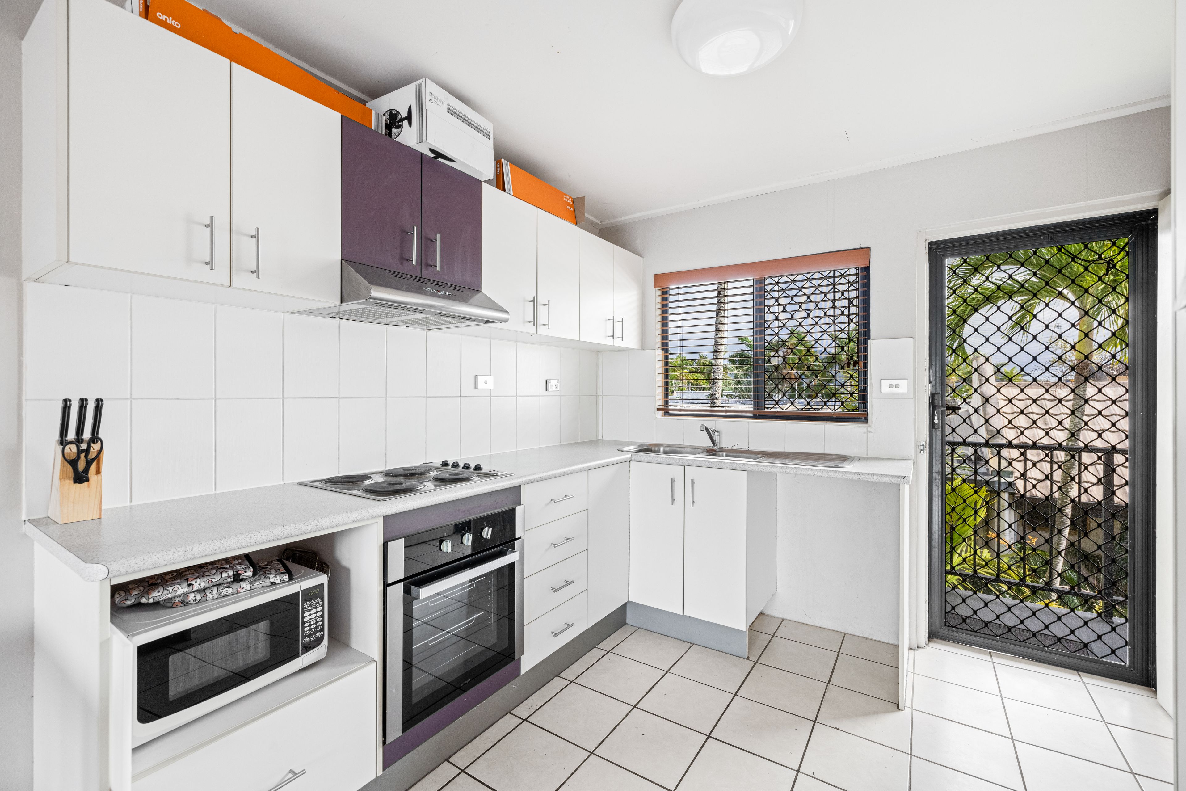 9/195-197 Sheridan Street, Cairns North, QLD 4870