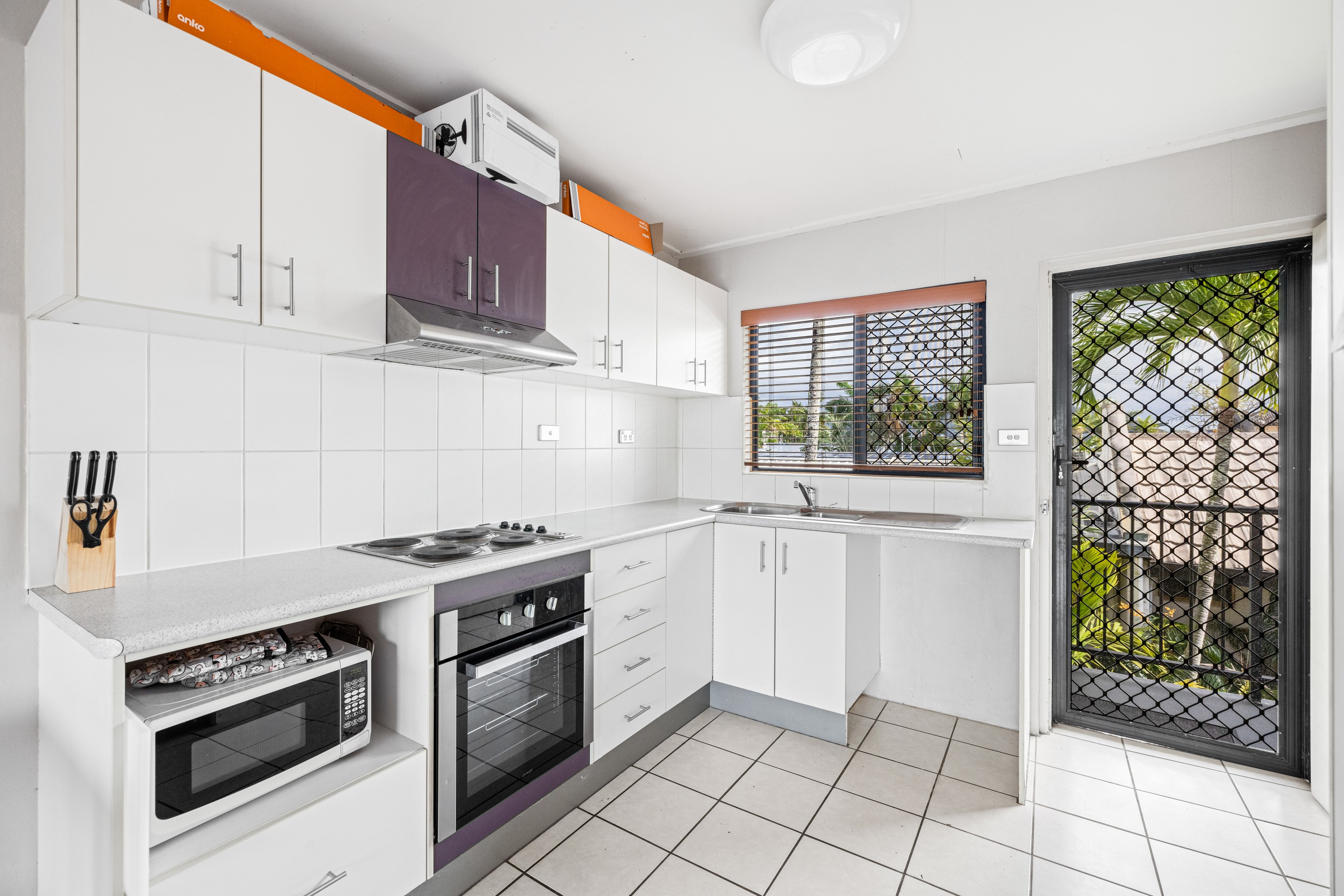 9/195-197 Sheridan Street, Cairns North, QLD 4870