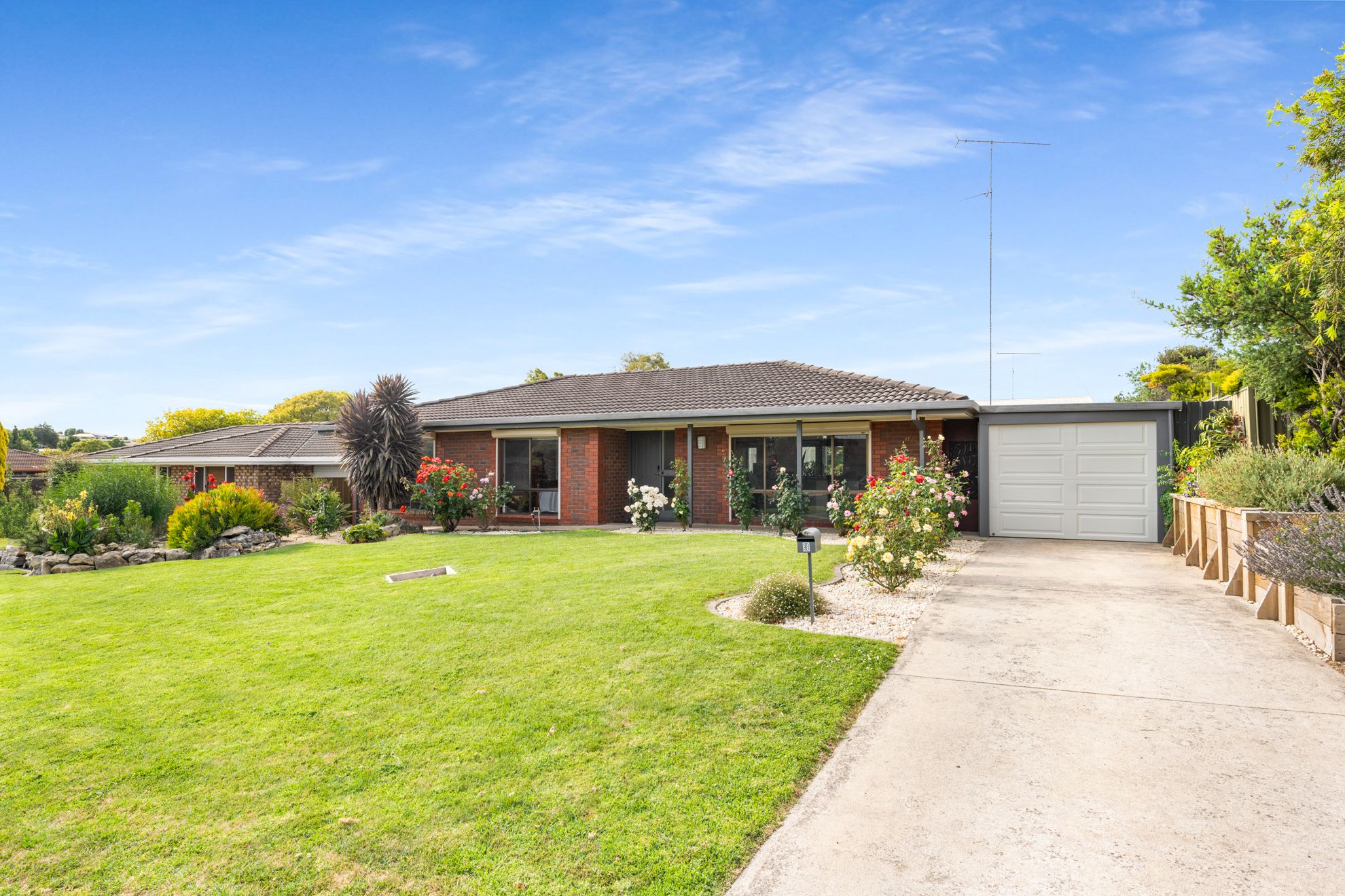 3 Tanglewood Crescent, Mount Gambier, SA 5290