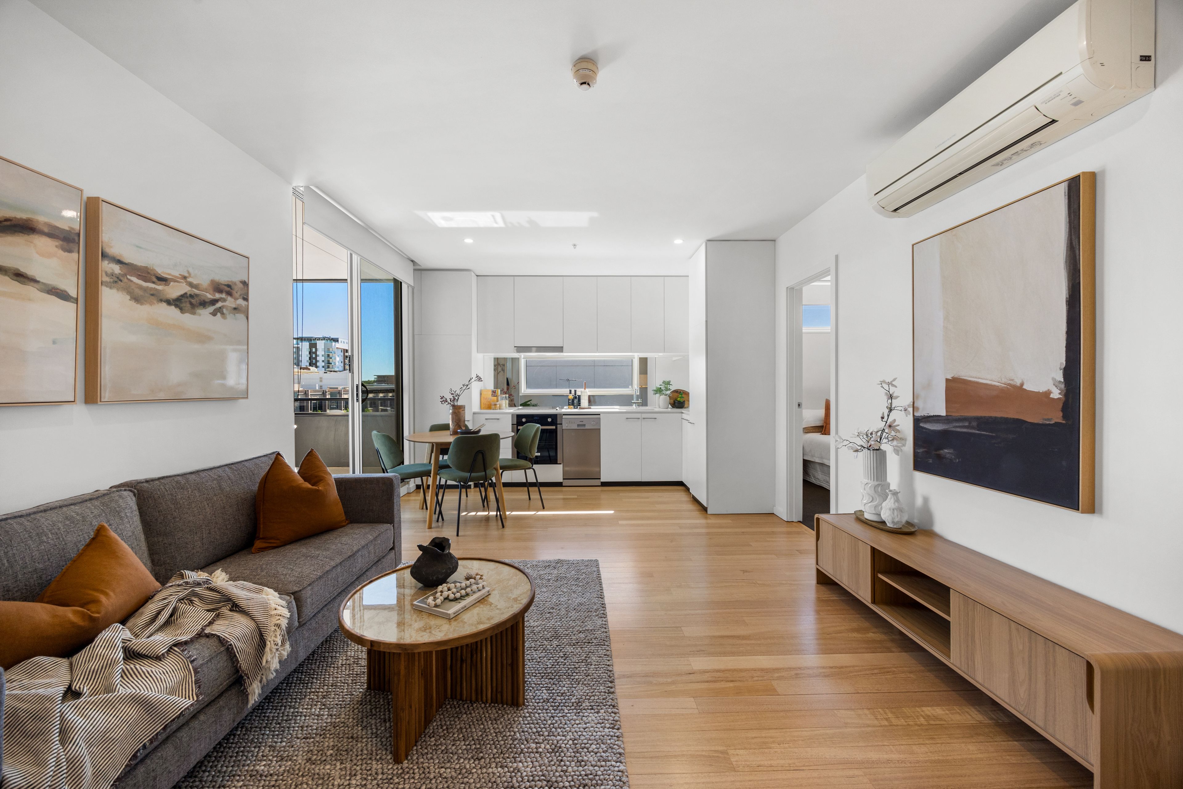 203/14 Gilbert Street, Adelaide, SA 5000