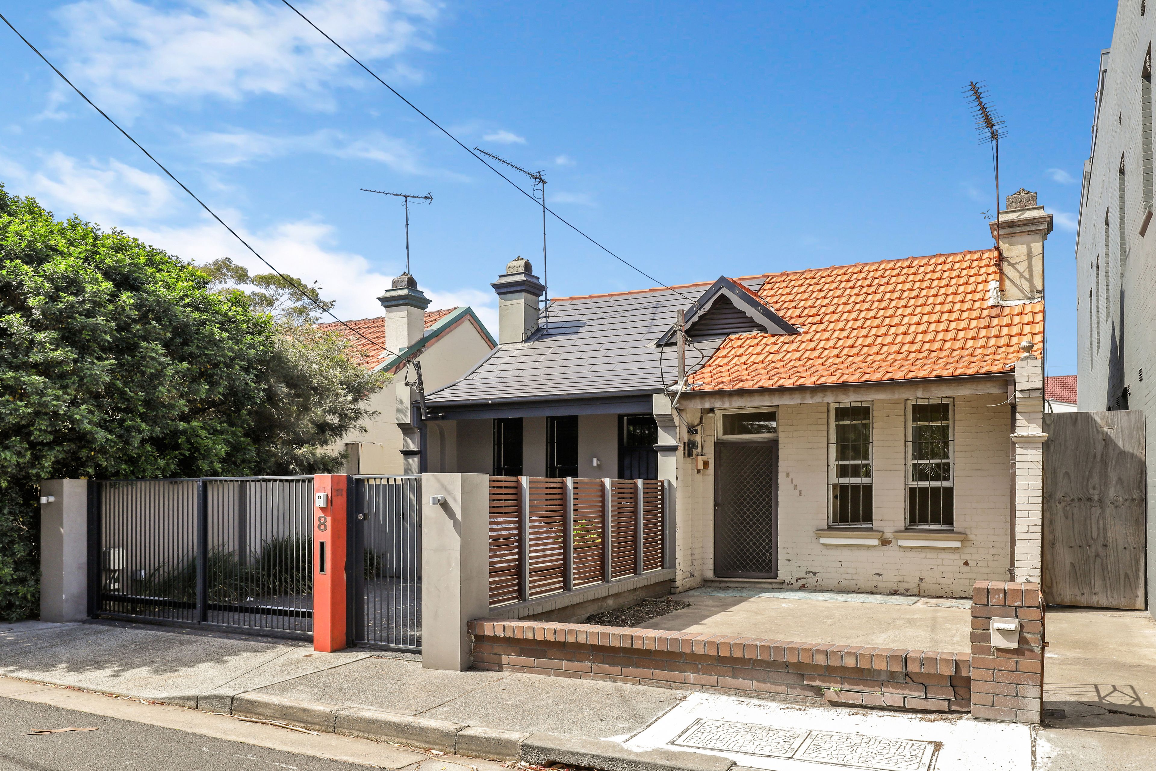 9 Charles Street