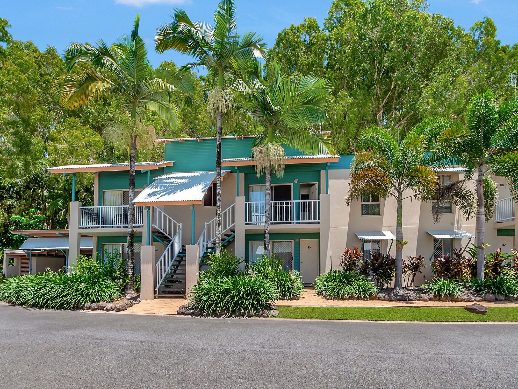 432/2 Keem, Trinity Beach, QLD 4879