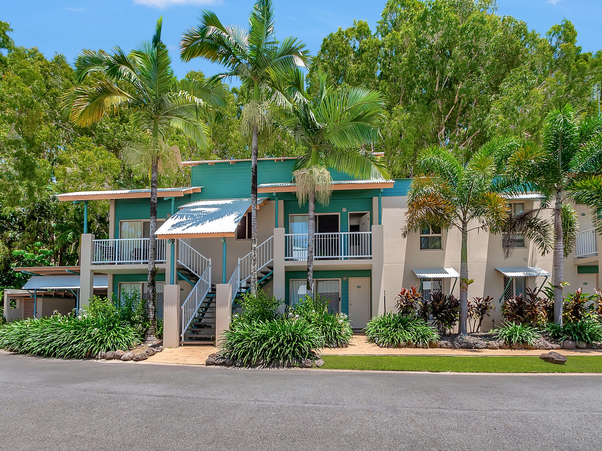 432/2 Keem, Trinity Beach, QLD 4879