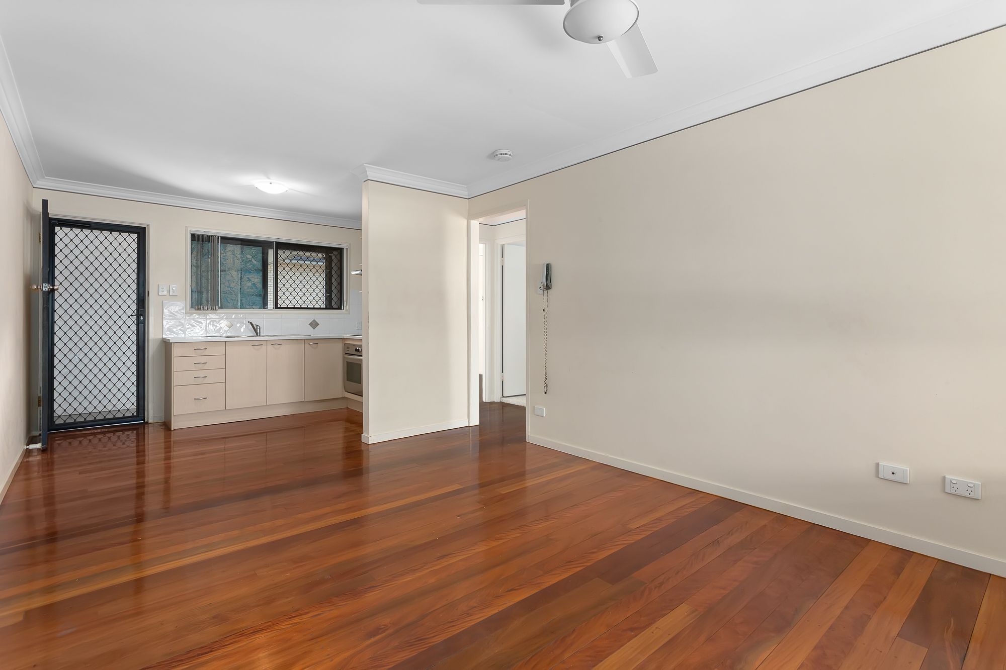 2/23 Baragoola Street, Coorparoo, QLD 4151