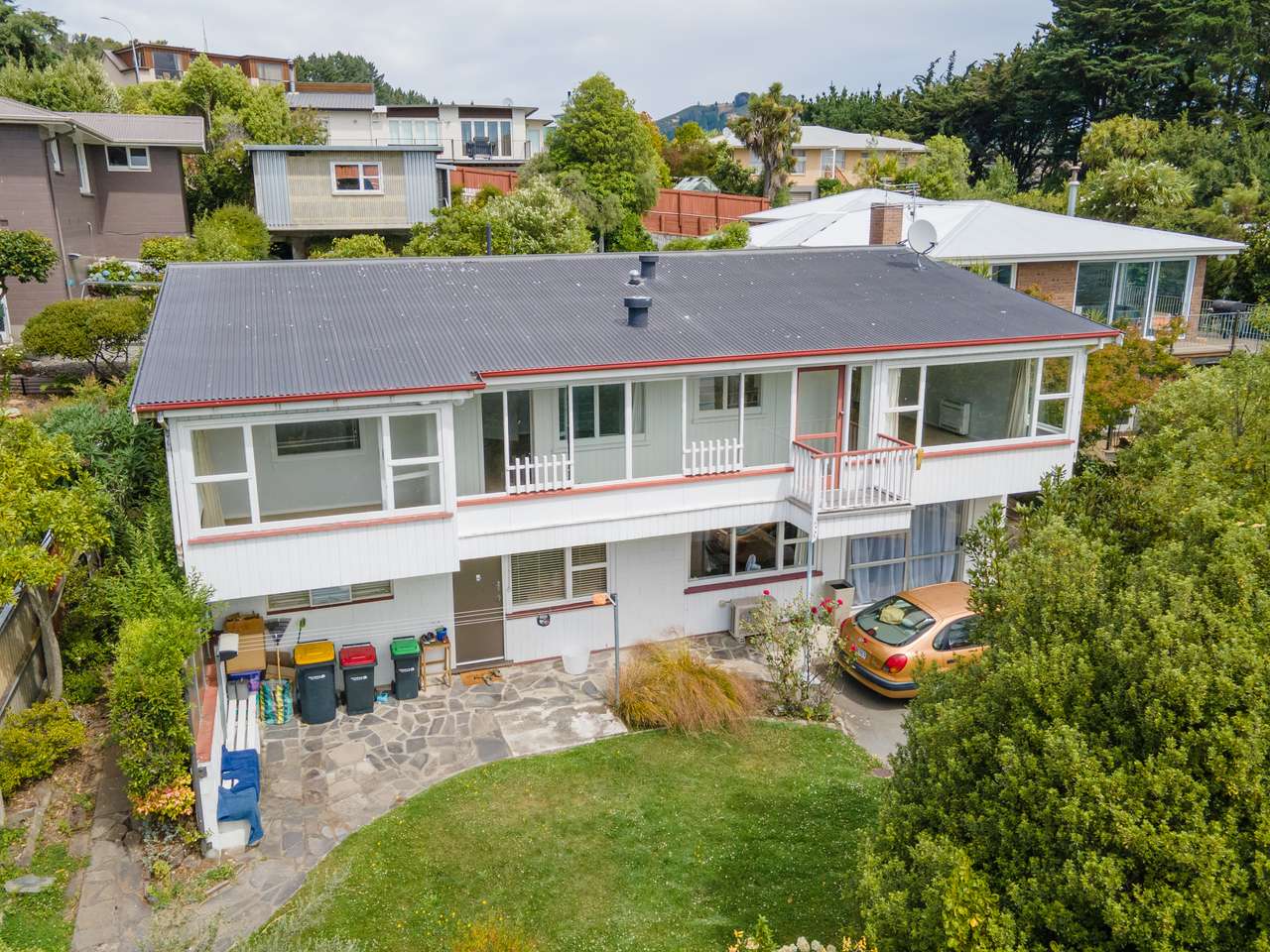 186 Dyers Pass Road, Cashmere, Christchurch City Real Estate Ray