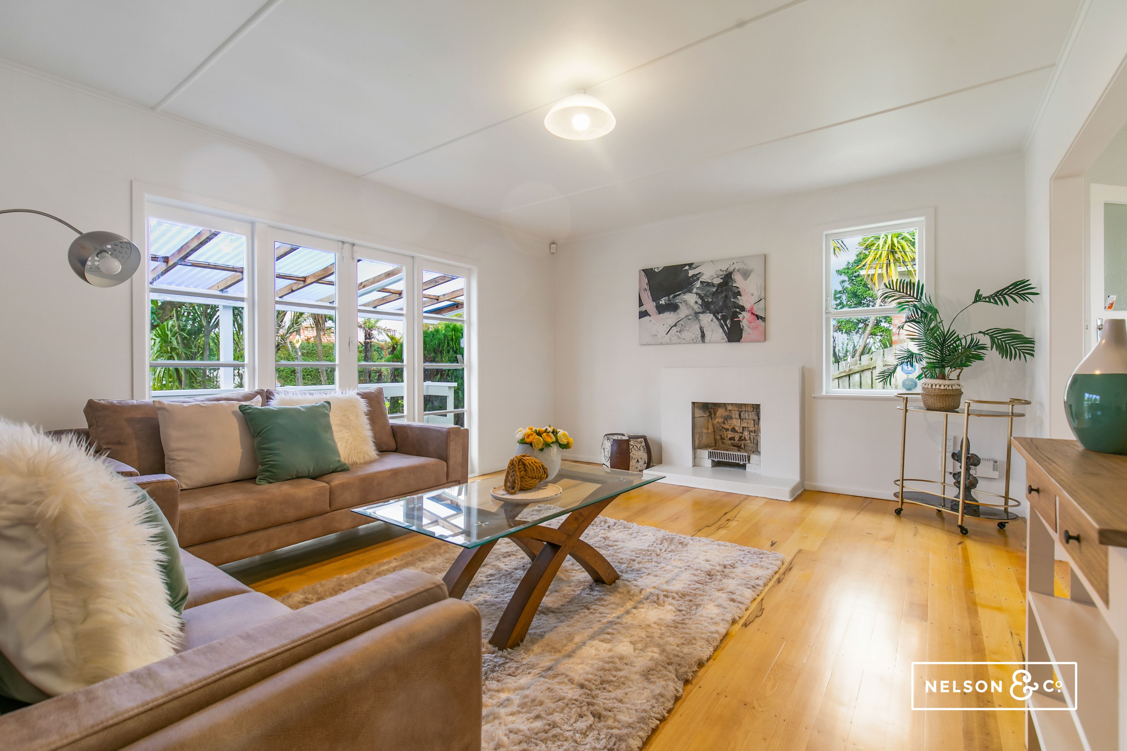 517 Oruarangi Road, Mangere, Manukau City