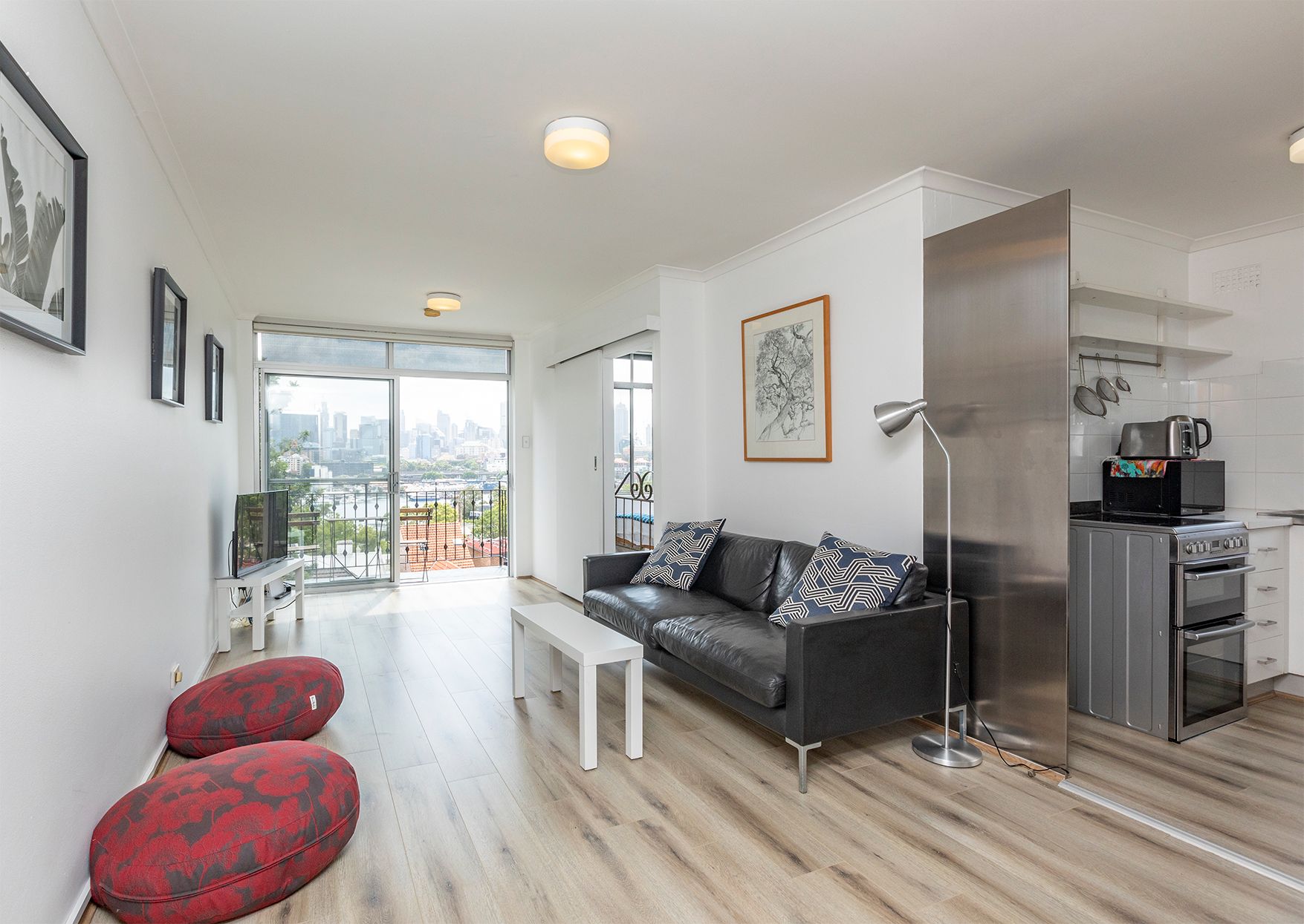 16/10 Avona Avenue, Glebe, NSW 2037