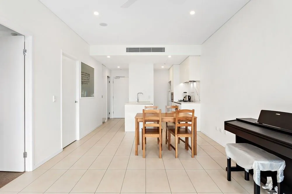 705/19 Hope Street, South Brisbane
