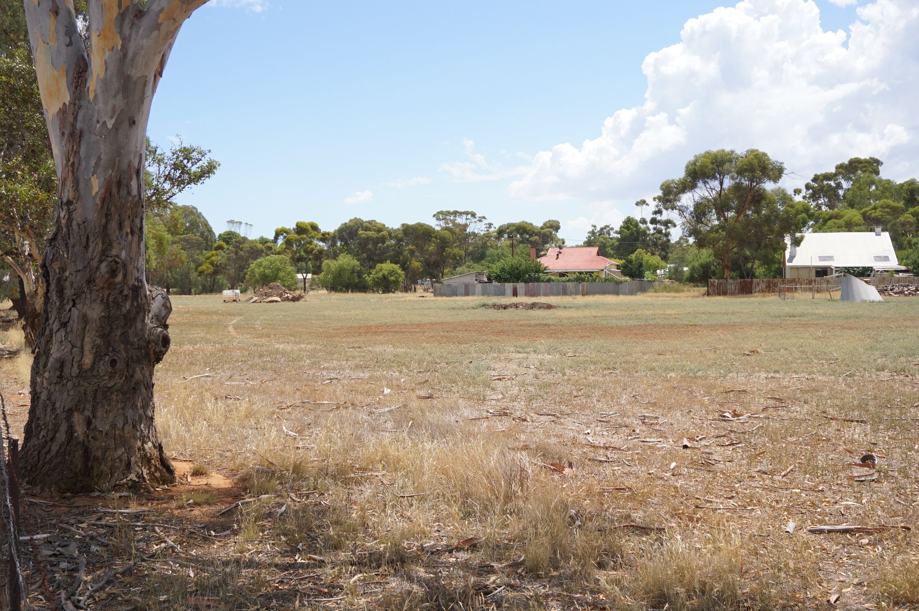Lot 1 Wanda Terrace, Spalding, SA 5454