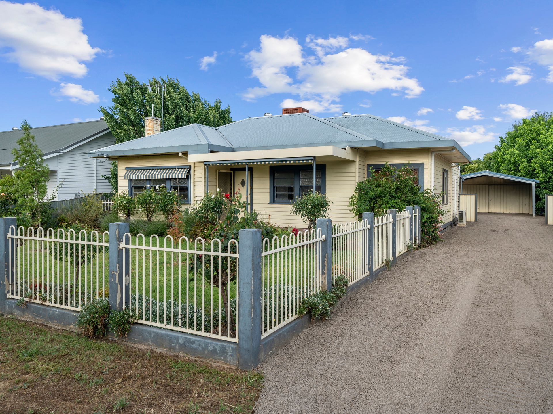 17 Charles Street, Benalla, VIC 3672 Sold House Ray White Benalla