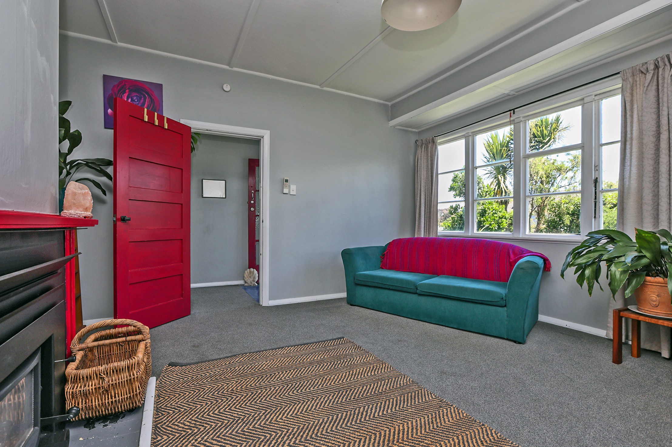 803 Tamatea Street, Mahora, Hastings District