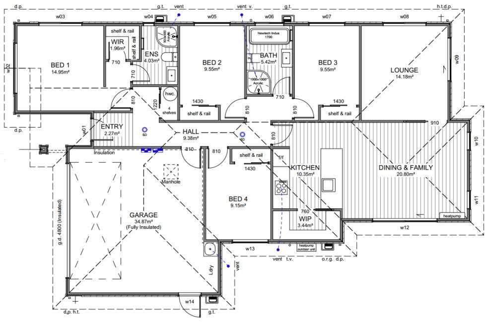 Lot 521 Arbor Green, Faringdon photo 14