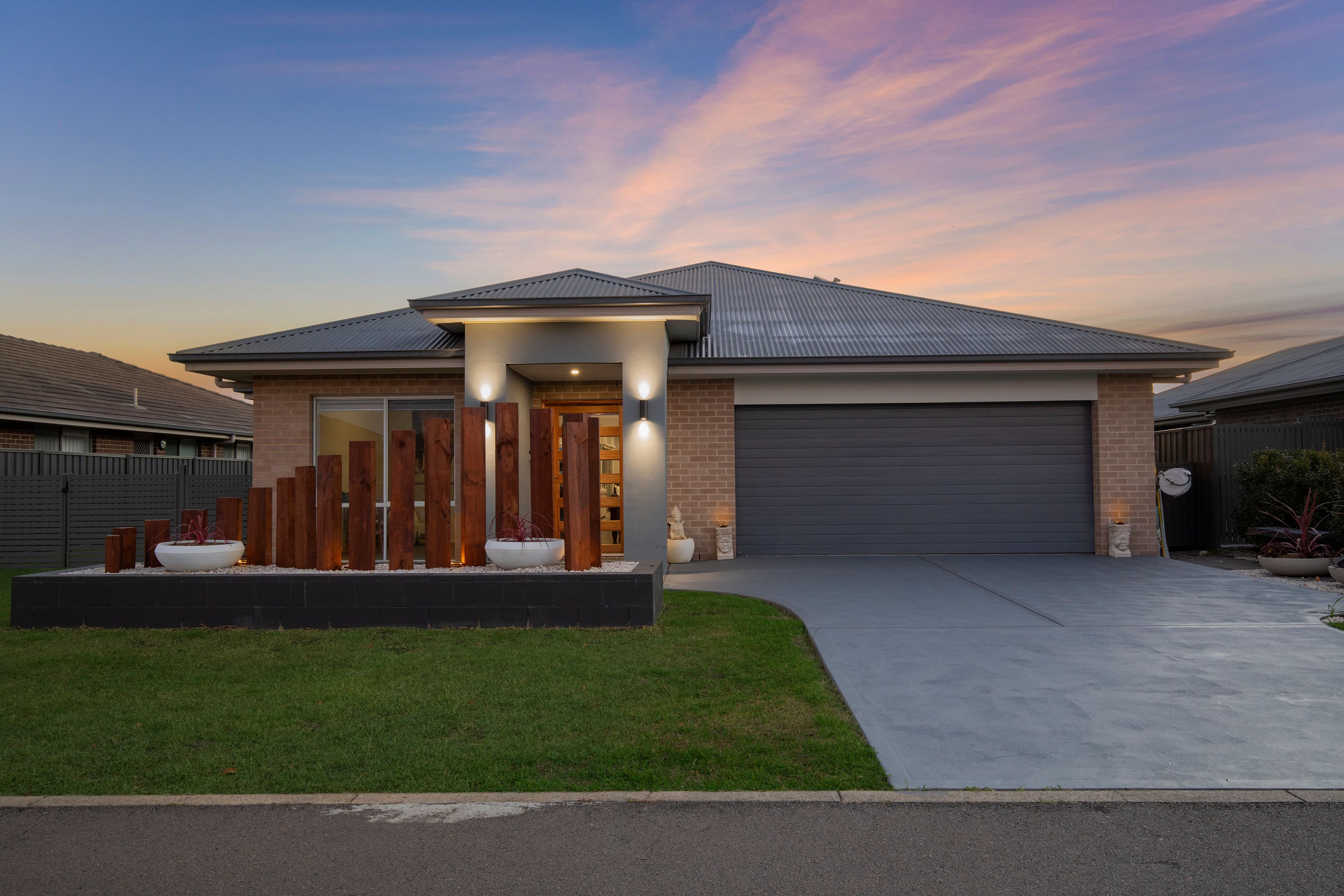 12 Diuris Street, Fern Bay NSW 2295