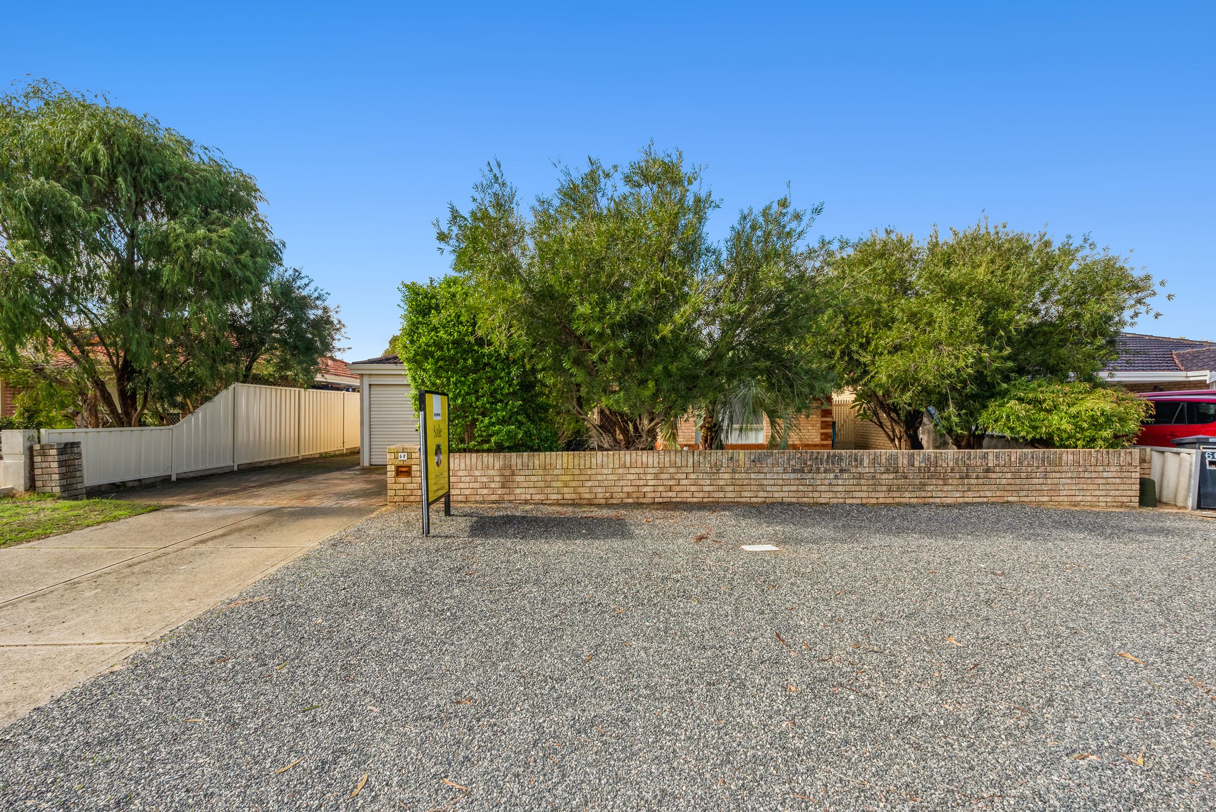 68 St Andrews Loop, Cooloongup, WA 6168