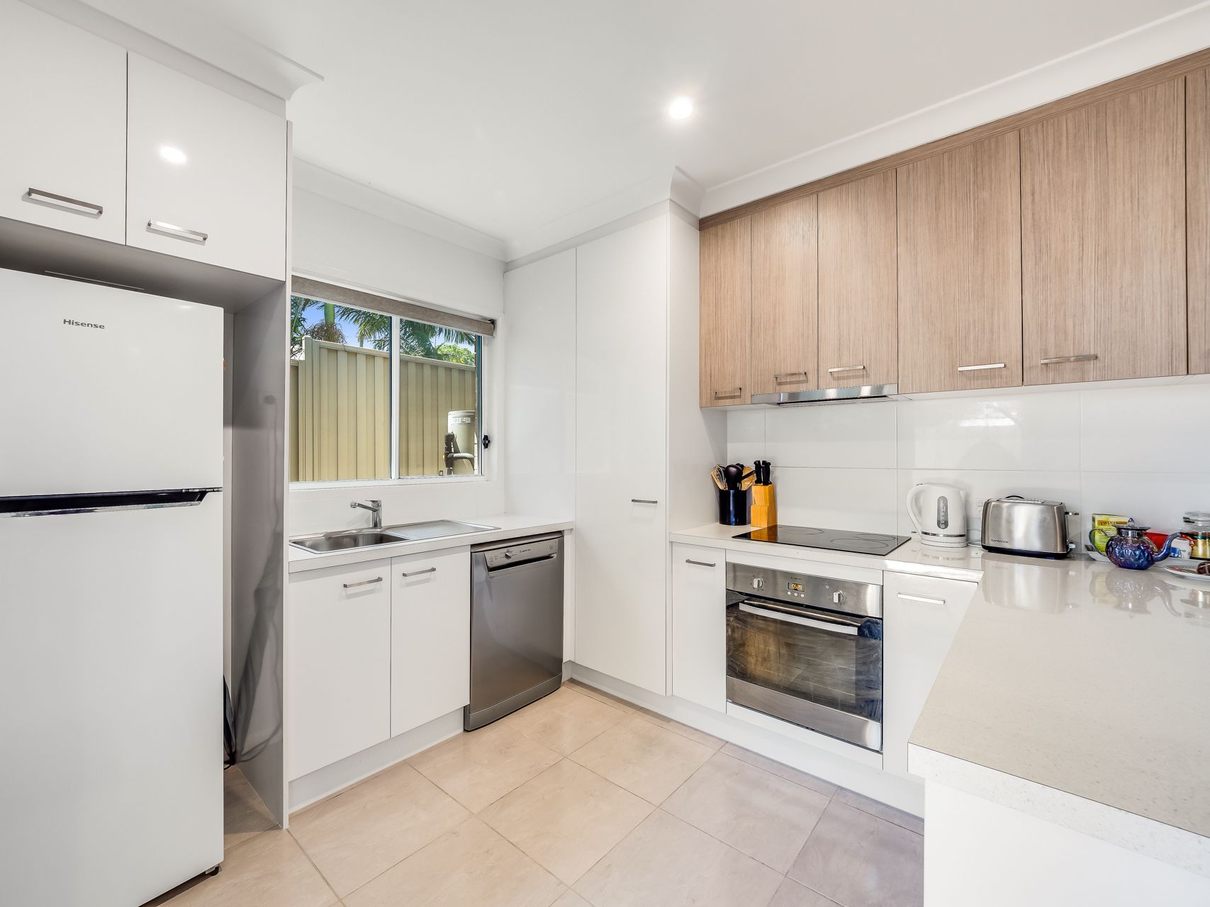 3/4 Paterson Street, South Toowoomba, QLD 4350