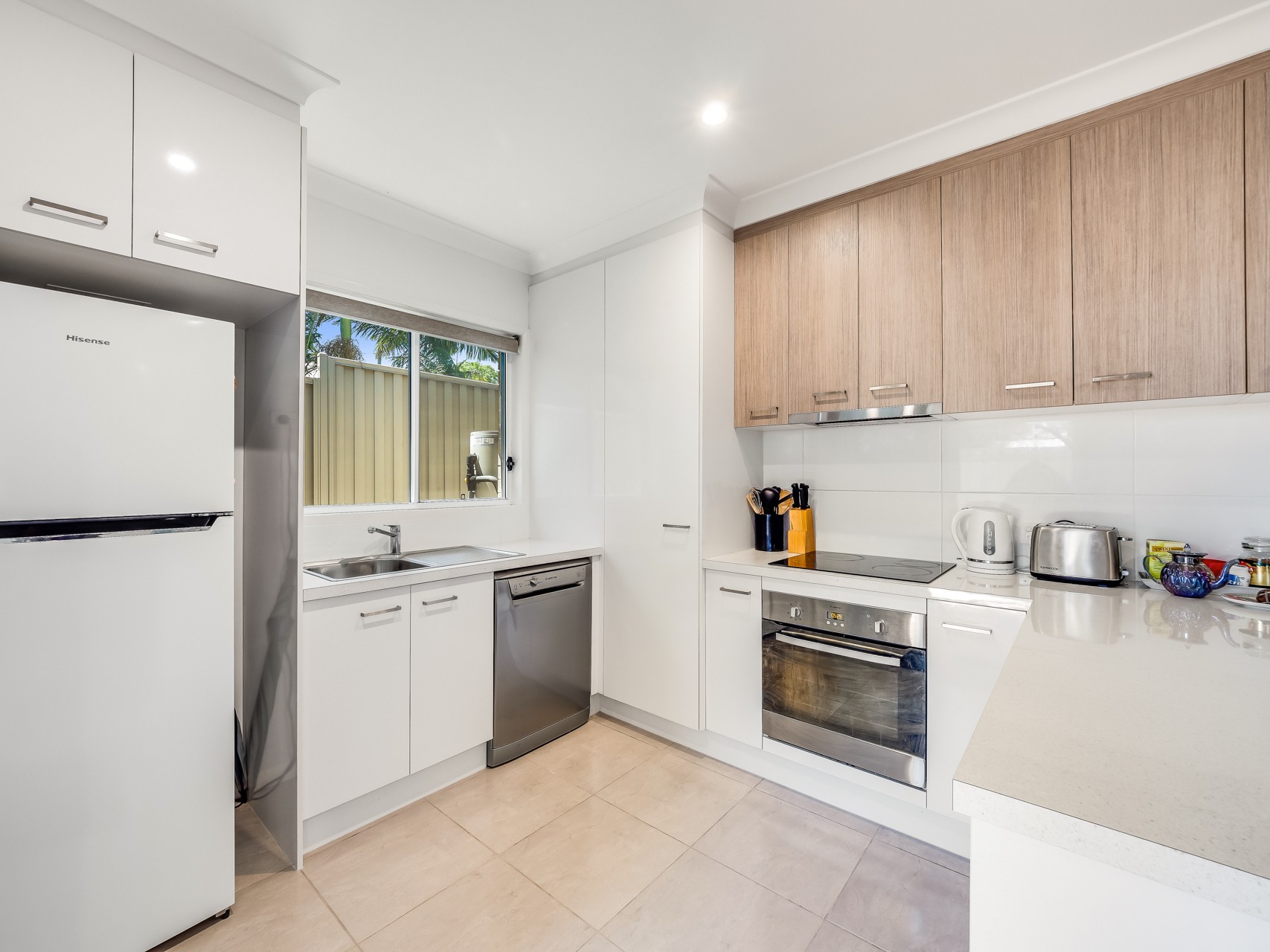 3/4 Paterson Street, South Toowoomba, QLD 4350