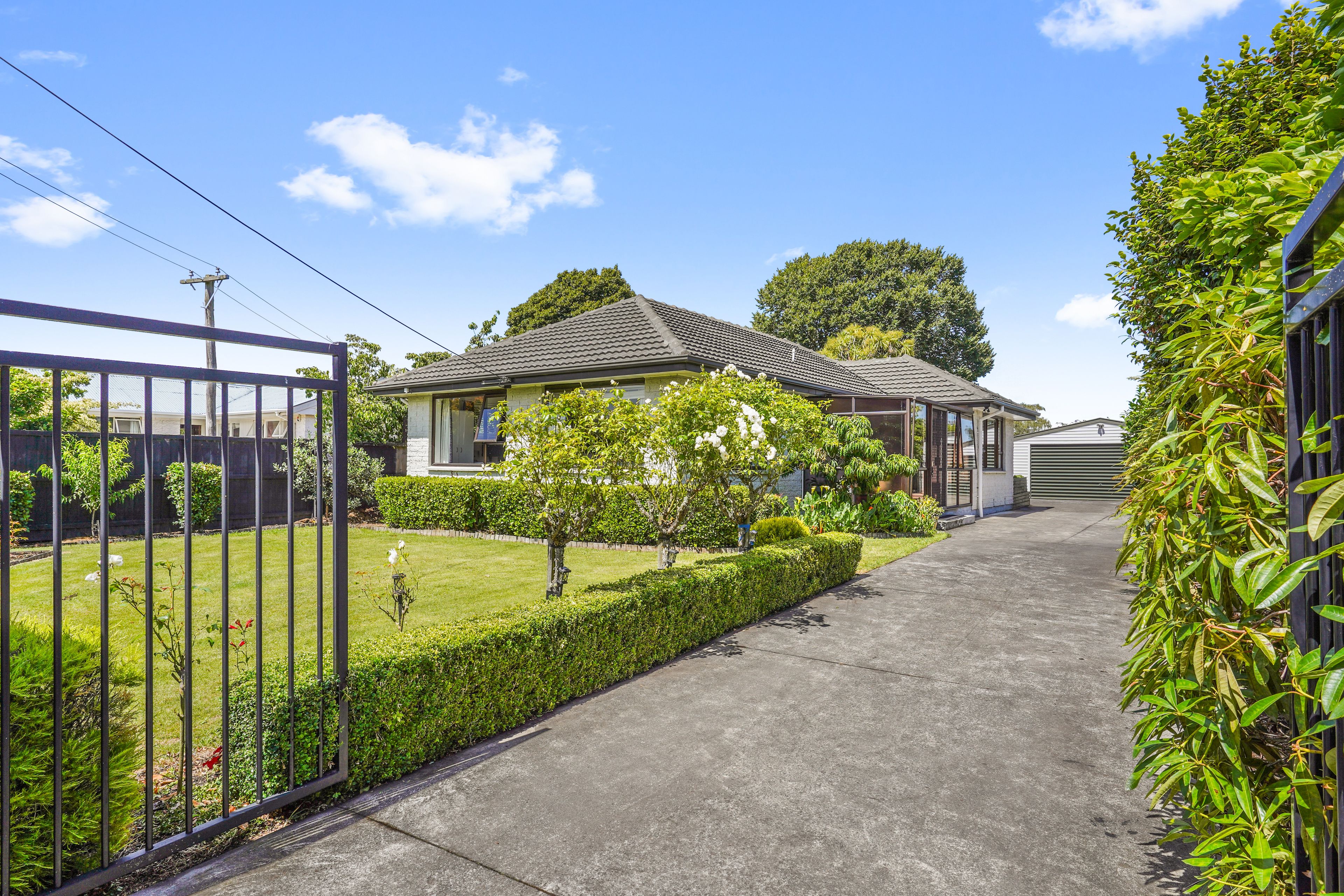 33 Liverton Crescent, Bishopdale, Christchurch City