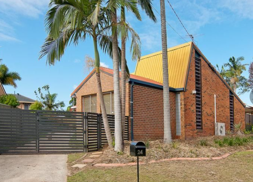 24 Dalhousie Court, Rochedale South QLD 4123