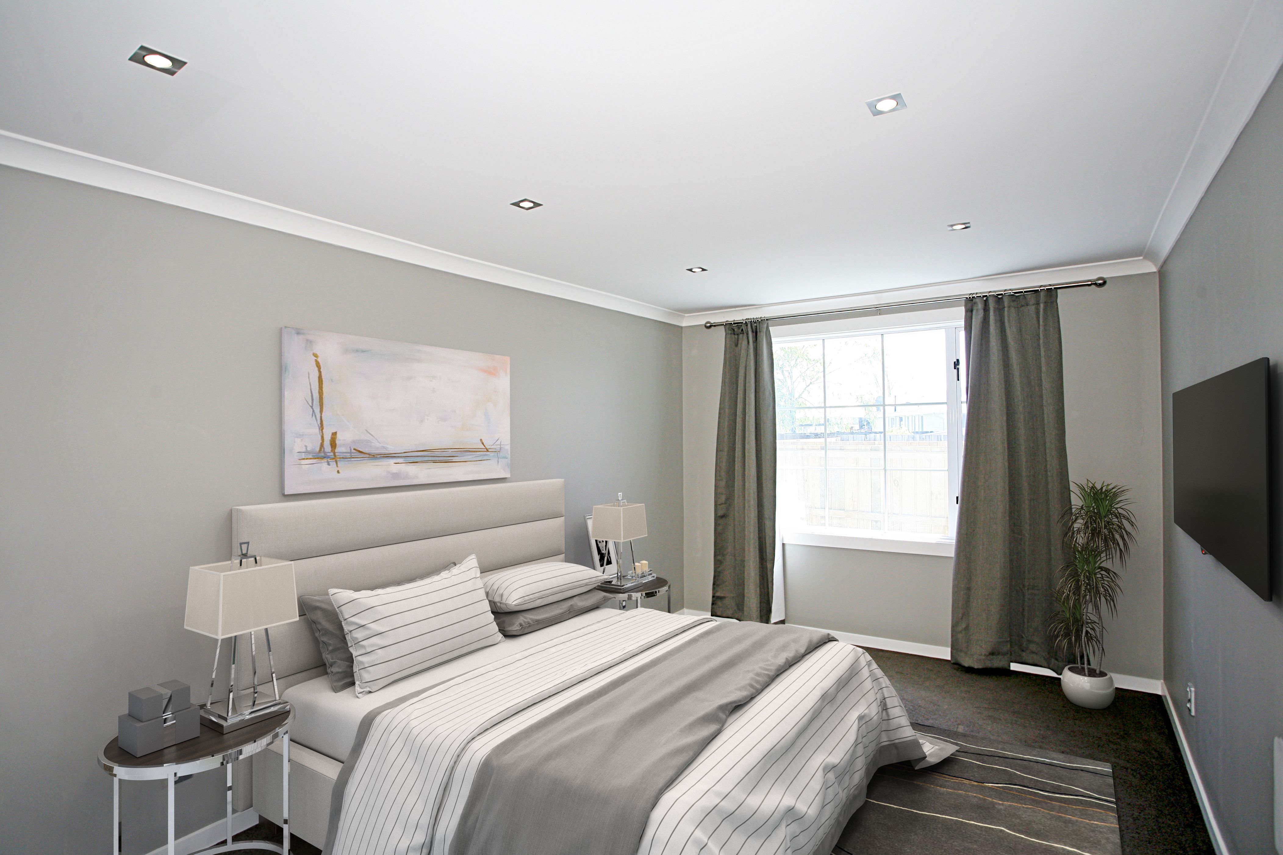 1/14a Branksome Place, Parklands, Christchurch City