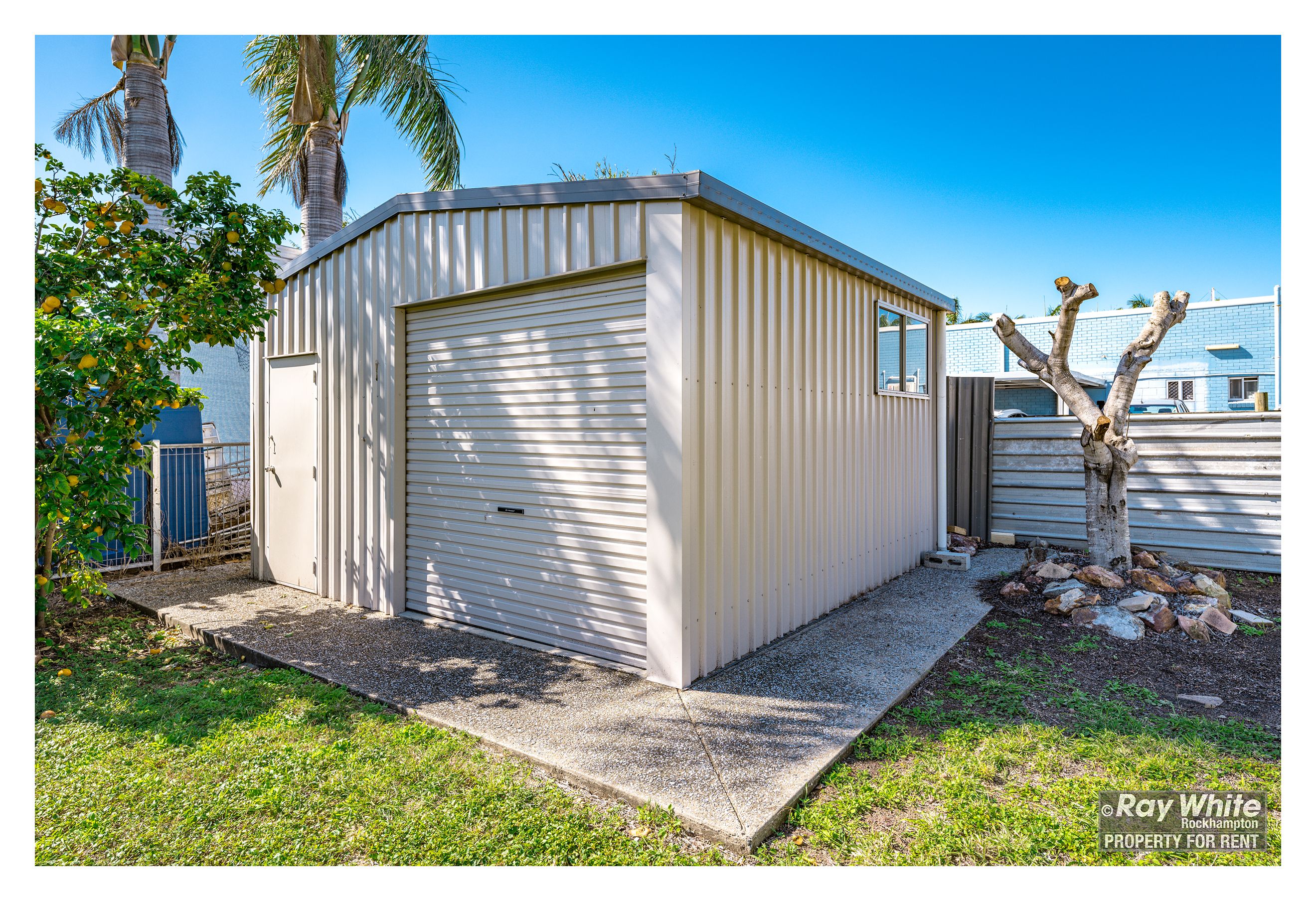 222 Victoria Place, Berserker, QLD 4701