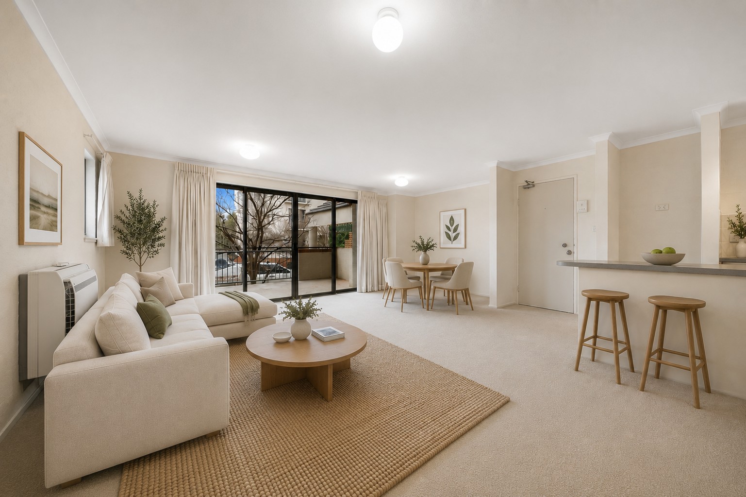 14/1 Tauss Place, Bruce, ACT 2617