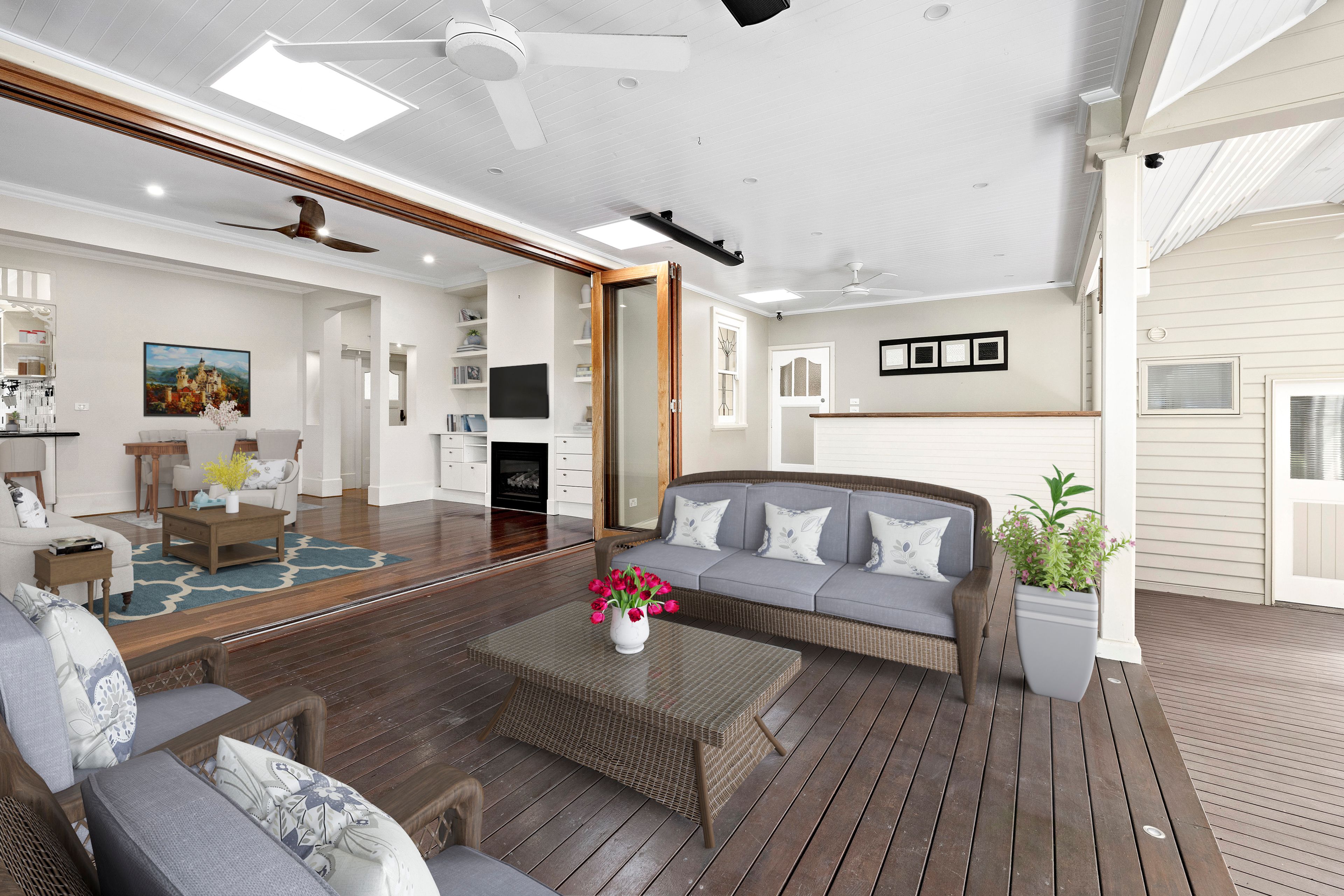 174 Napier Street, Essendon, VIC 3040 Sold House Ray White Ascot Vale