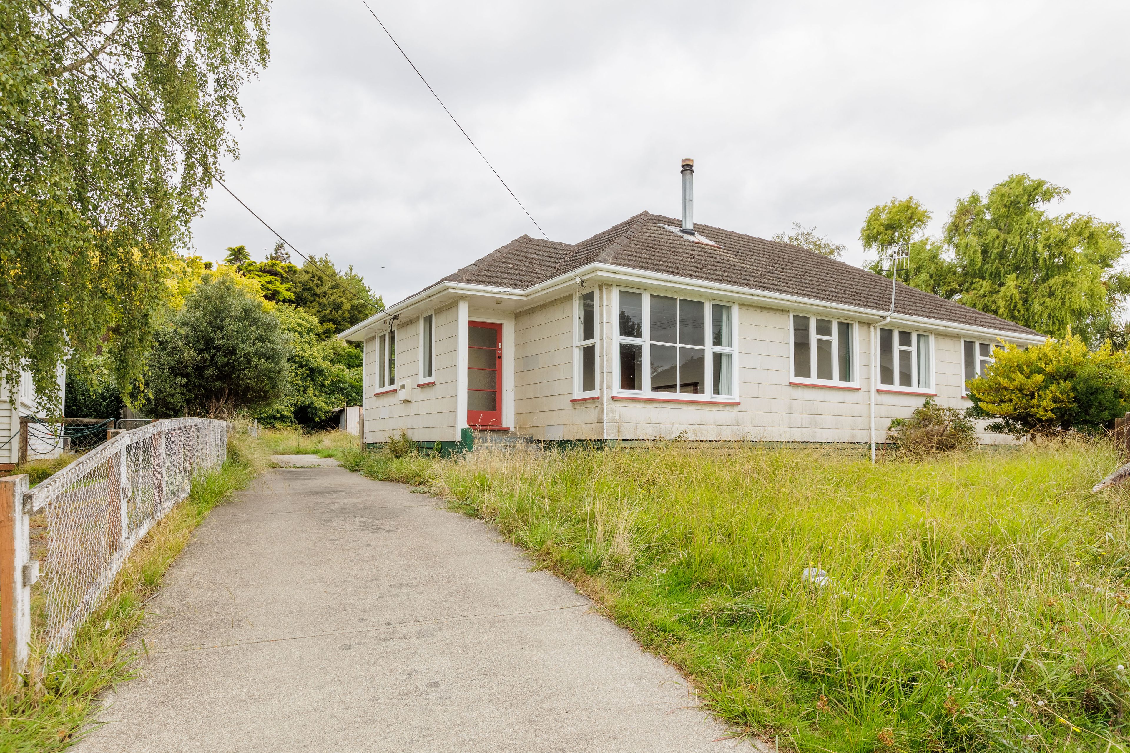 28 Wilson Street, Pahiatua, Tararua District 4910 House for Sale