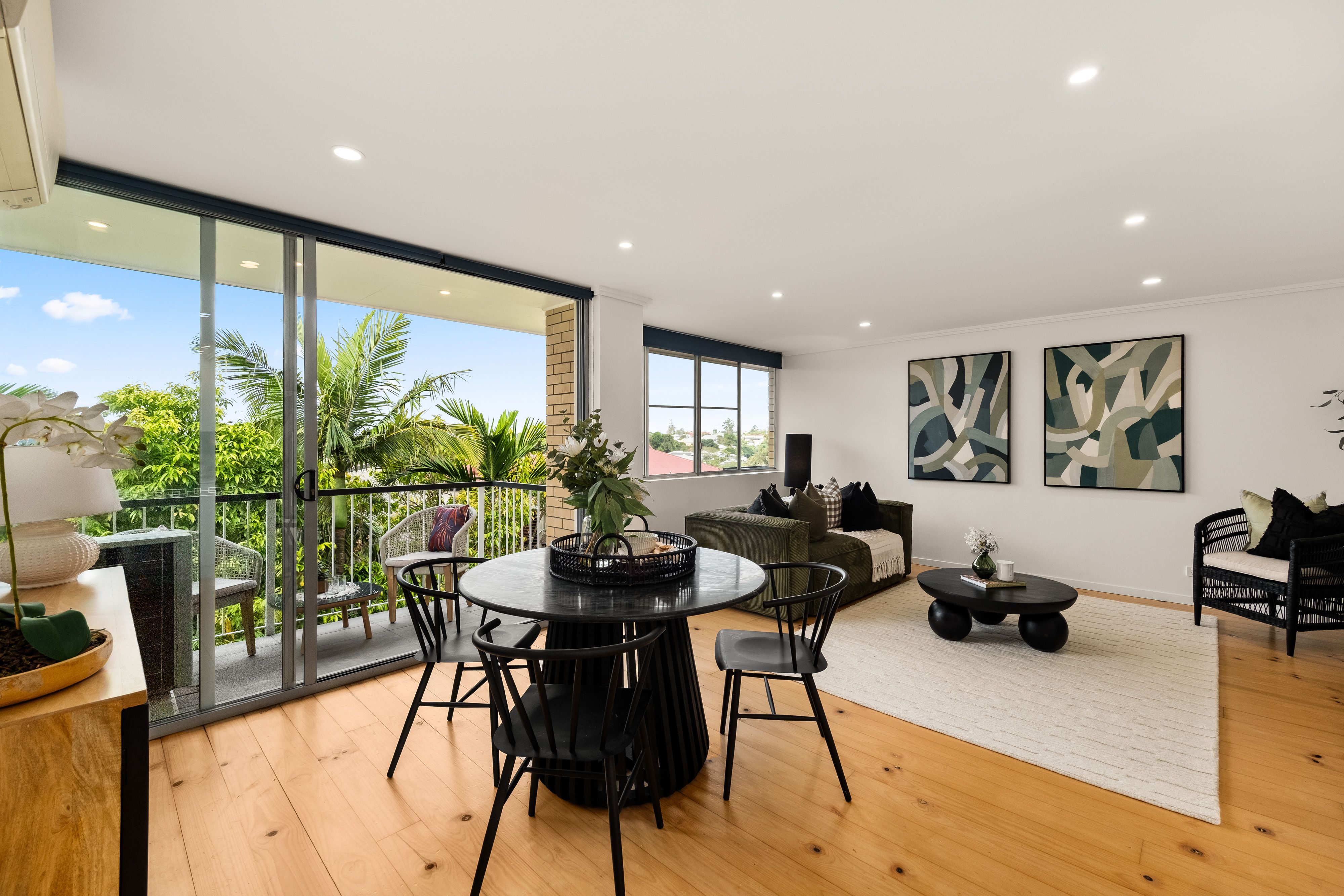 36 Collingwood Street, Paddington QLD 4064