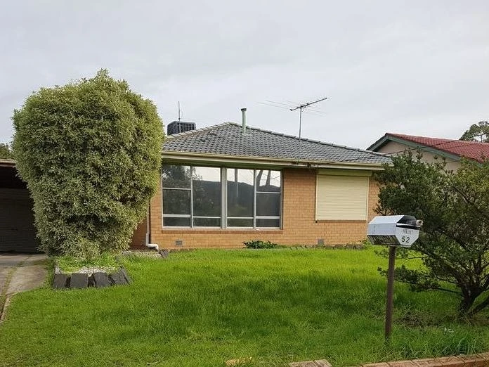 52 Tyquin Street, Laverton, VIC 3028