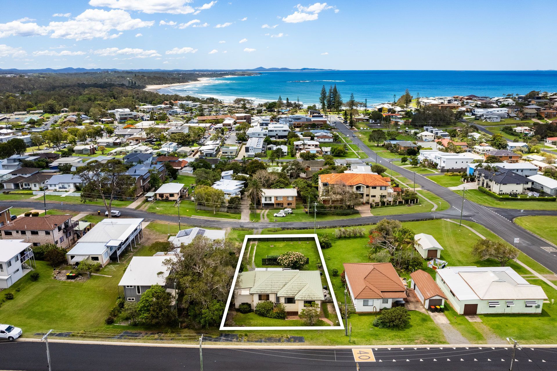 15 Waterloo Street, Woolgoolga, NSW 2456 Sold House Ray White Coffs