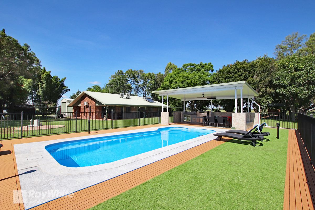 Properties for sale in Biloela and nearby Ray White Biloela