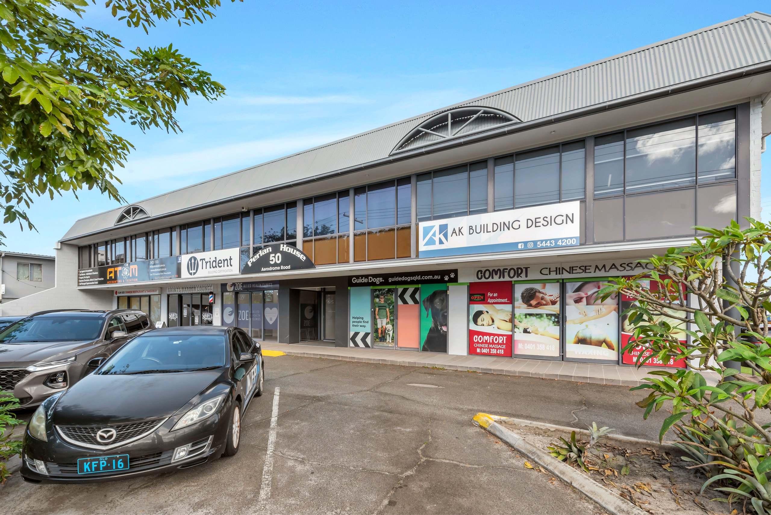 10/50 Aerodrome Road, Maroochydore, QLD 4558