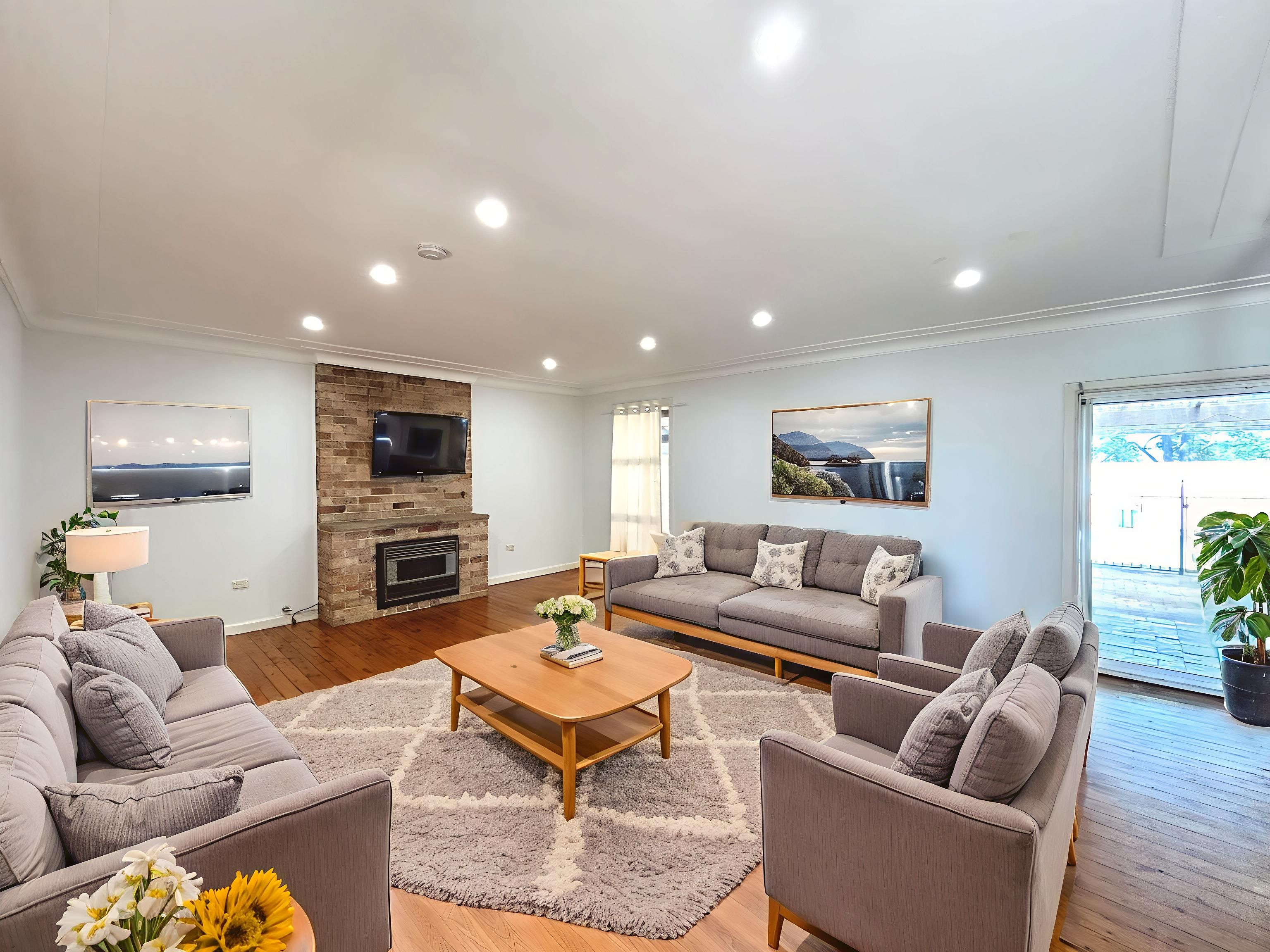 House 1/192 Forestway, Belrose, NSW 2085