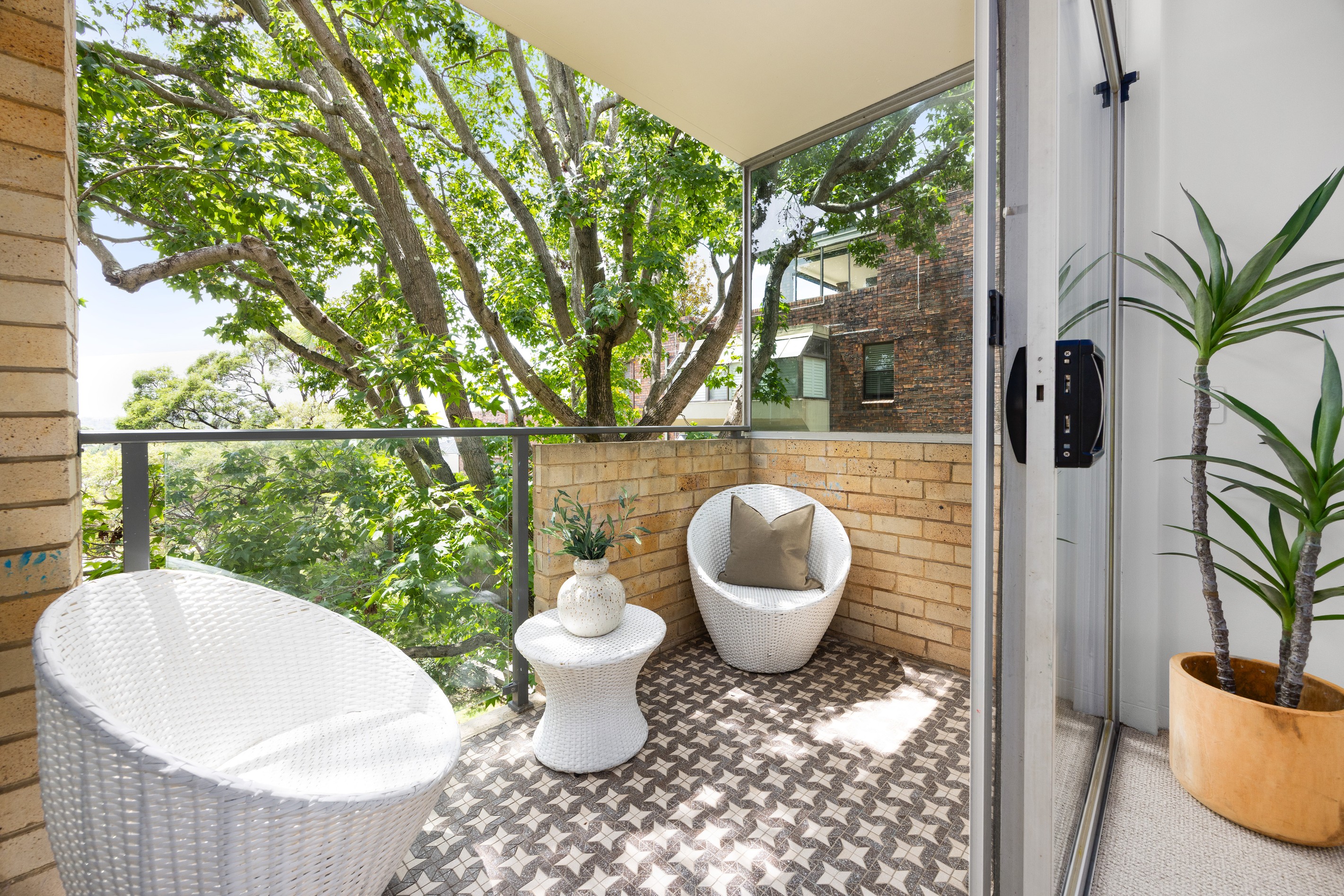 12/17-19 Grasmere Road, Cremorne, NSW 2090