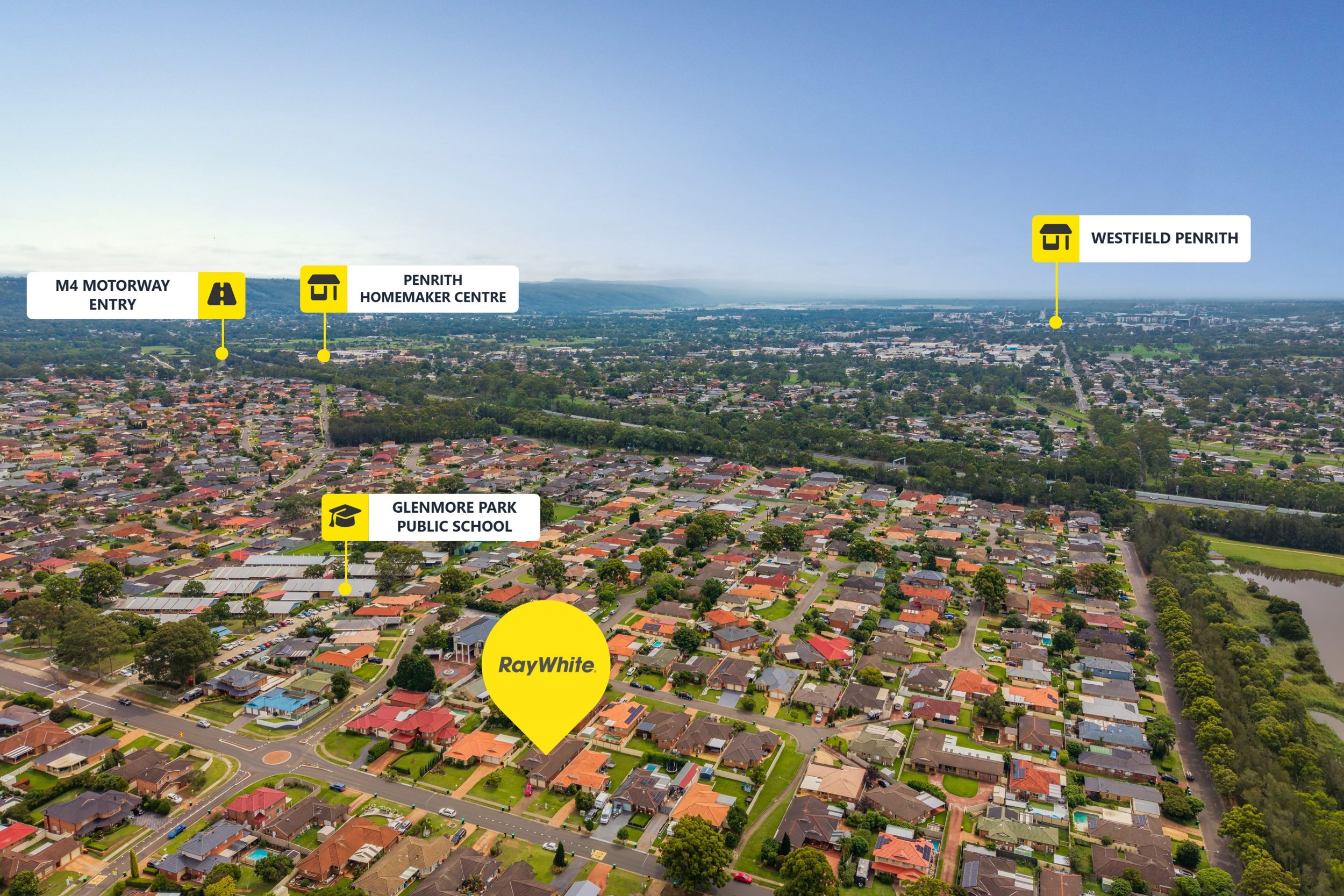 21 The Lakes Drive, Glenmore Park, NSW