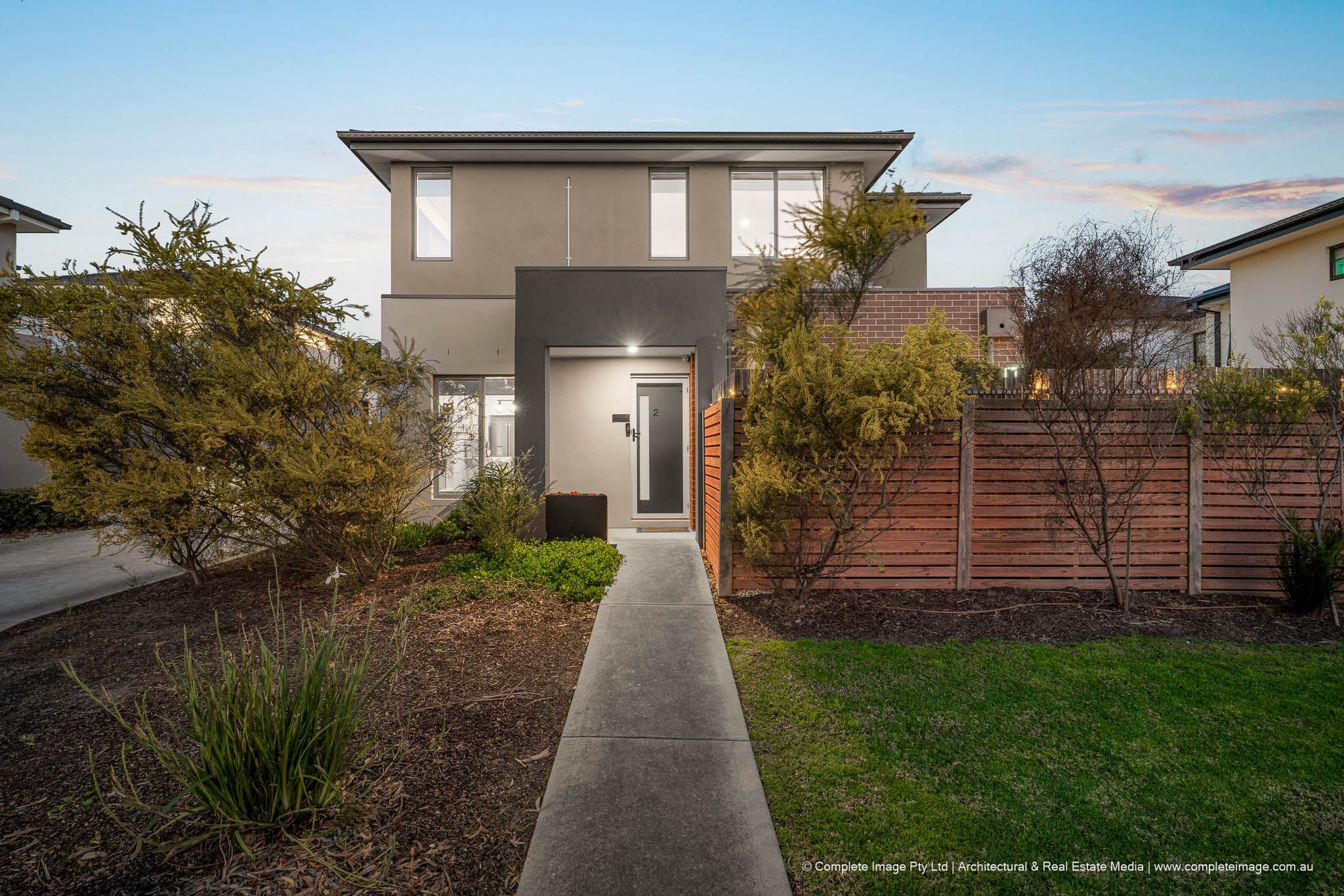 2 Cassa Blue Circuit — photo from Ray White Narre Warren