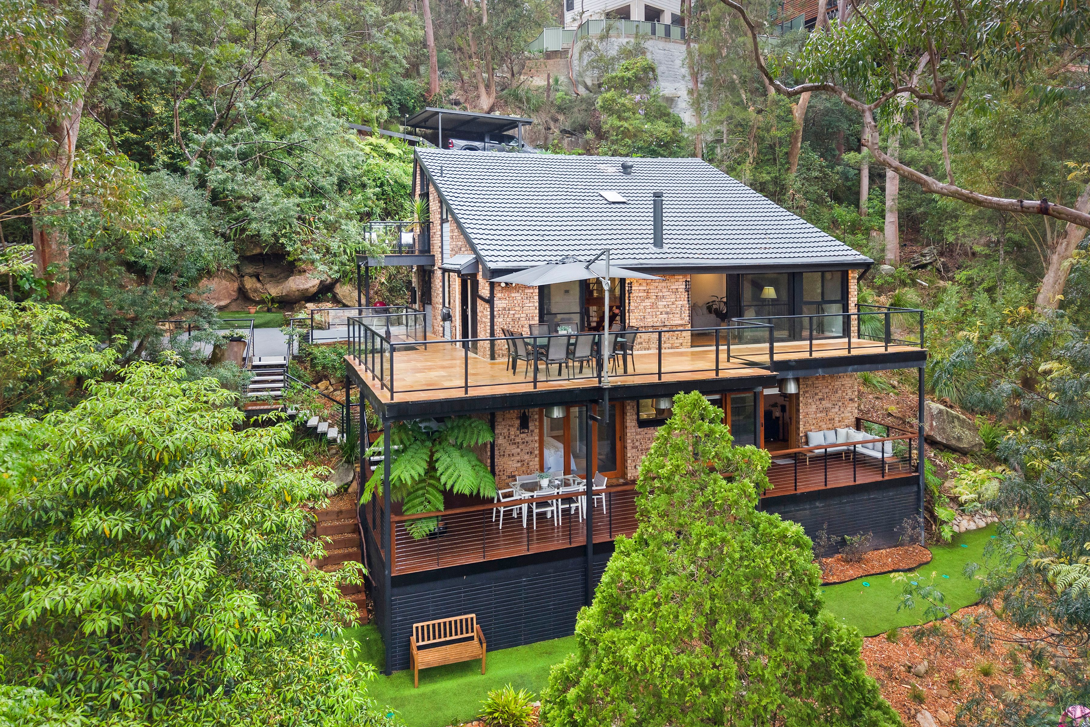 37 Barkala Place — photo from Ray White Upper North Shore