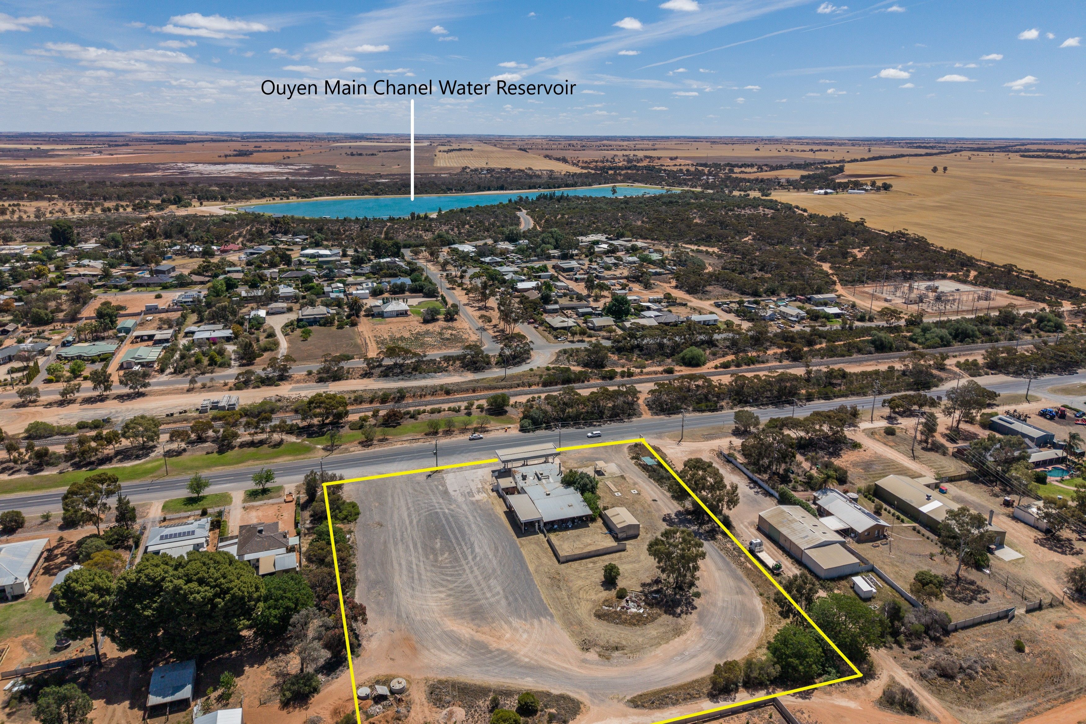 79 Farrell Street, Ouyen, VIC 3490