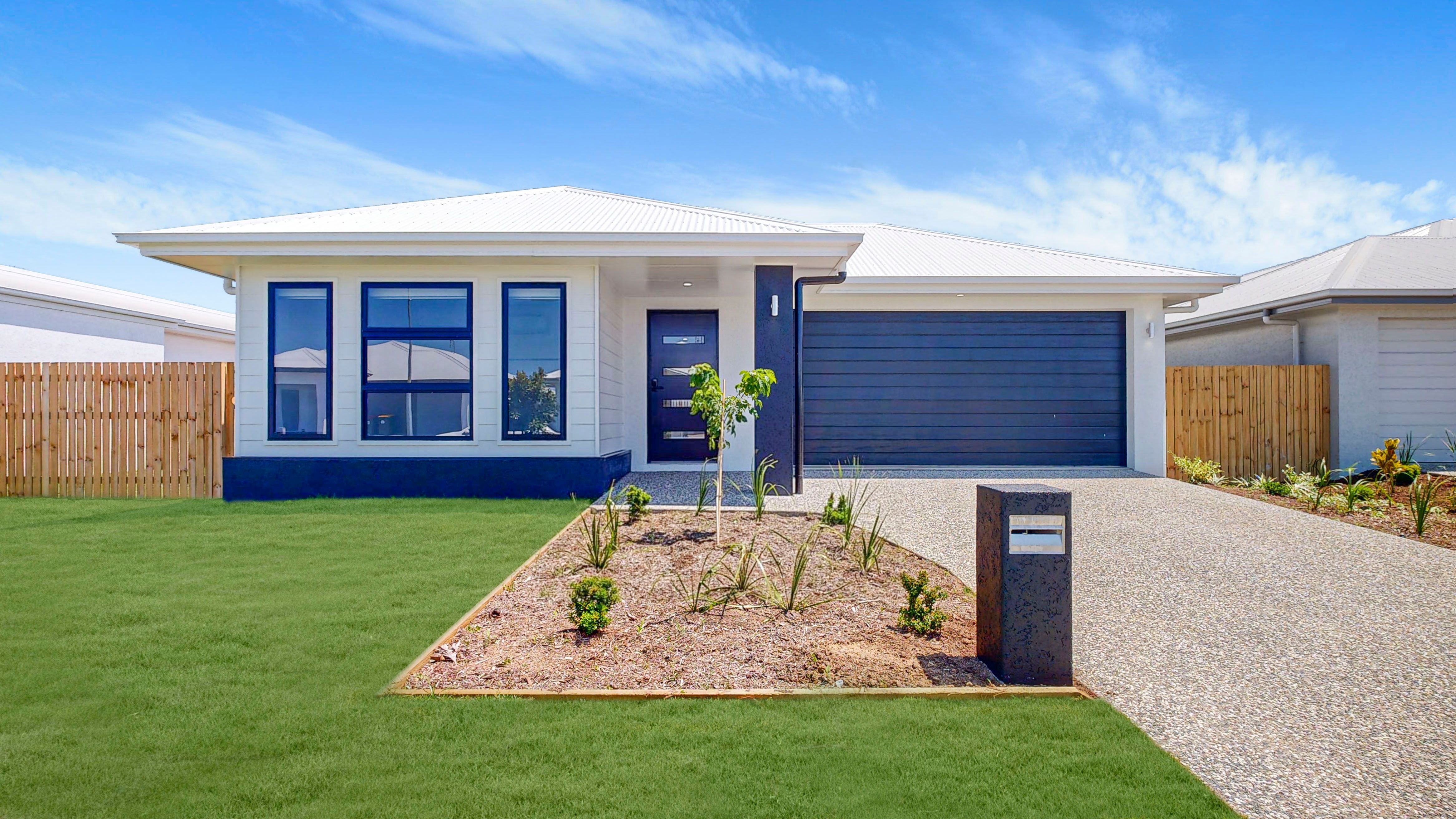 29 Vasa Street, Burdell, QLD 4818