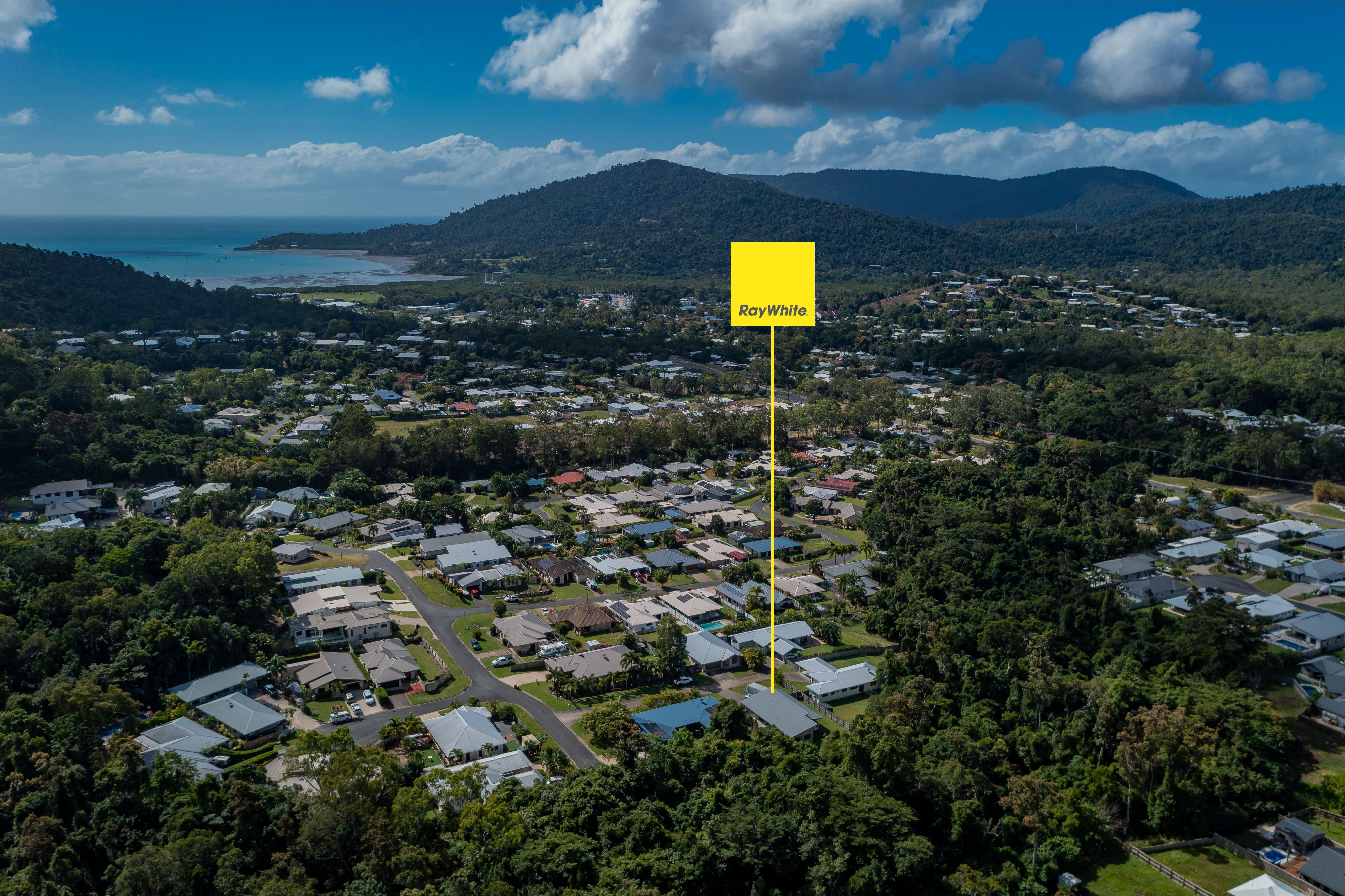 29C Armada Crescent, Jubilee Pocket, QLD 4802