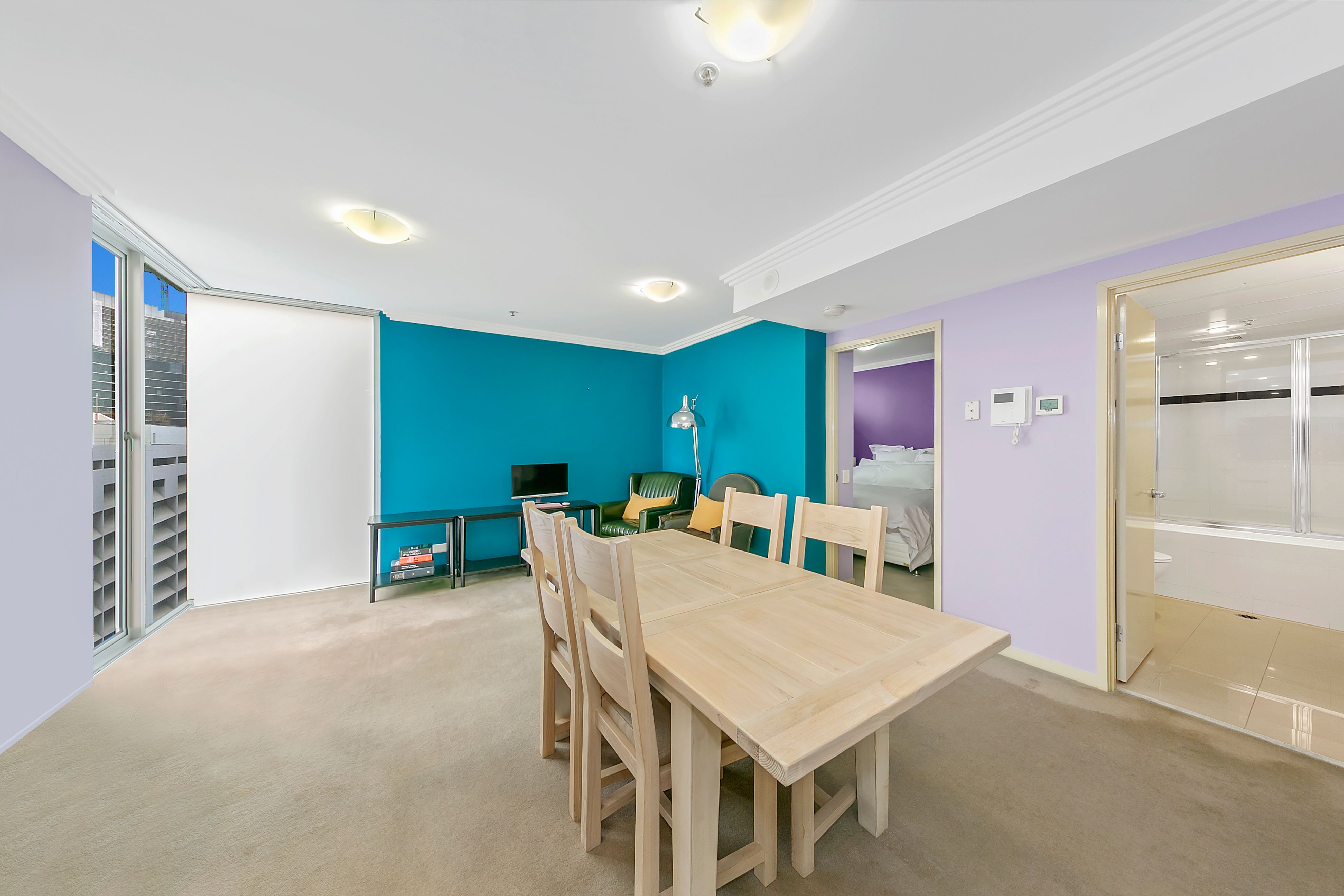 1410/70 Mary Street, Brisbane City, QLD 4000 Sold Apartment Ray