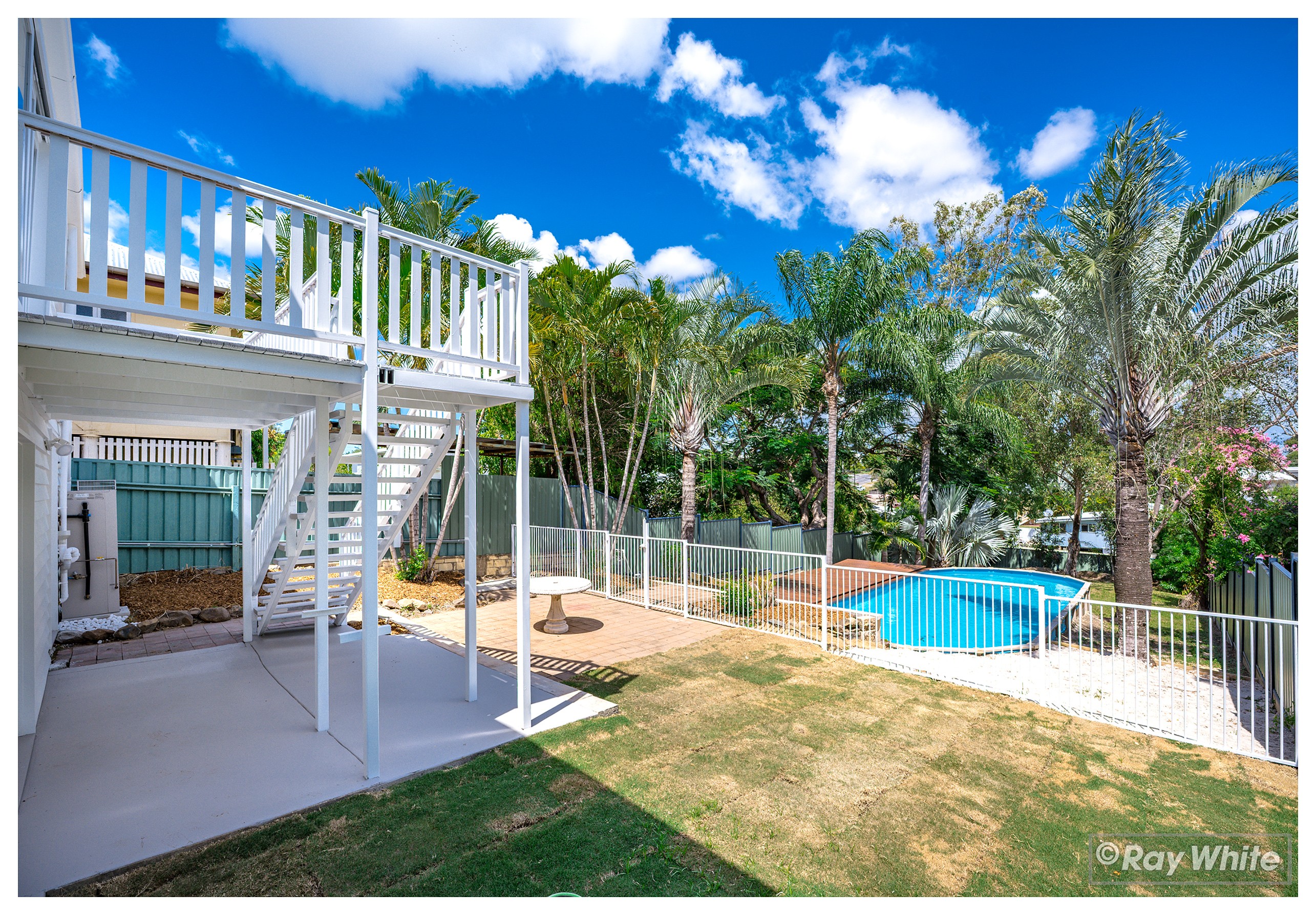 35 Meade Street, West Rockhampton, QLD 4700