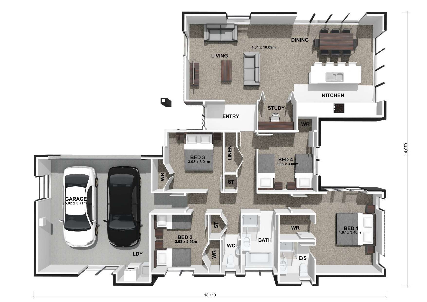 211 Adler Drive, Ohauiti, Western Bay Of Plenty District