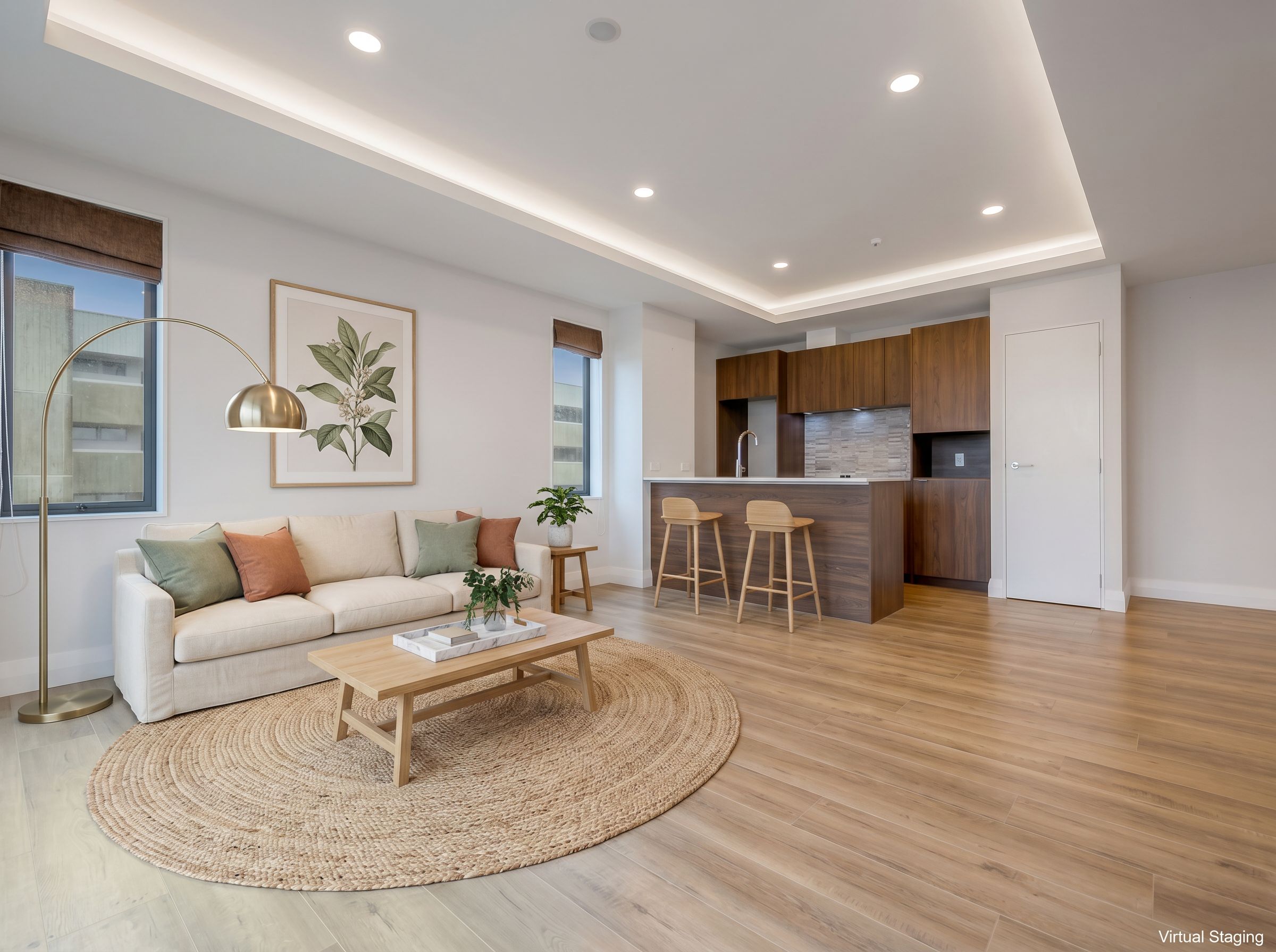 407/26 Library Lane, Albany, North Shore City