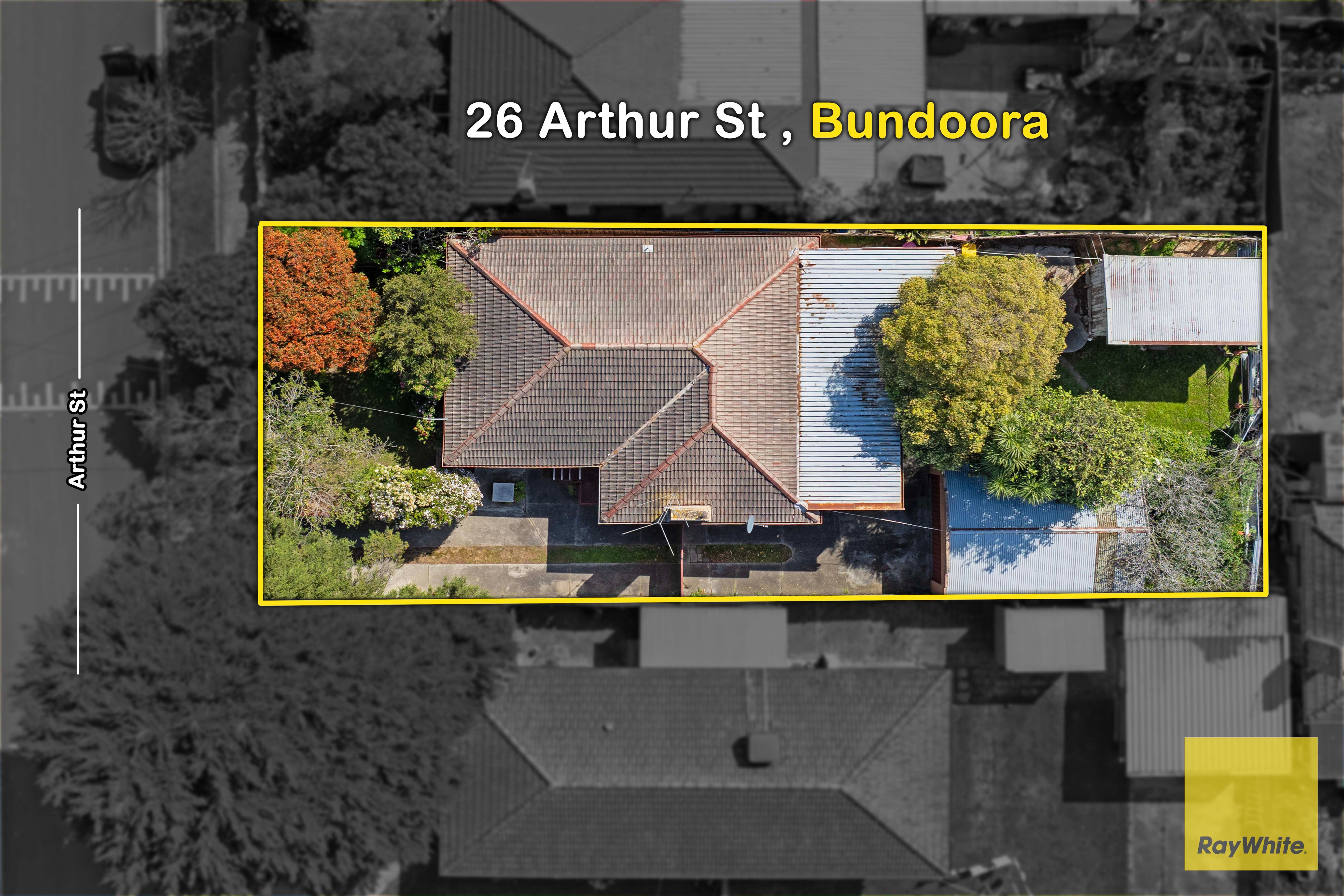 26 Arthur Street — photo 15 of 19