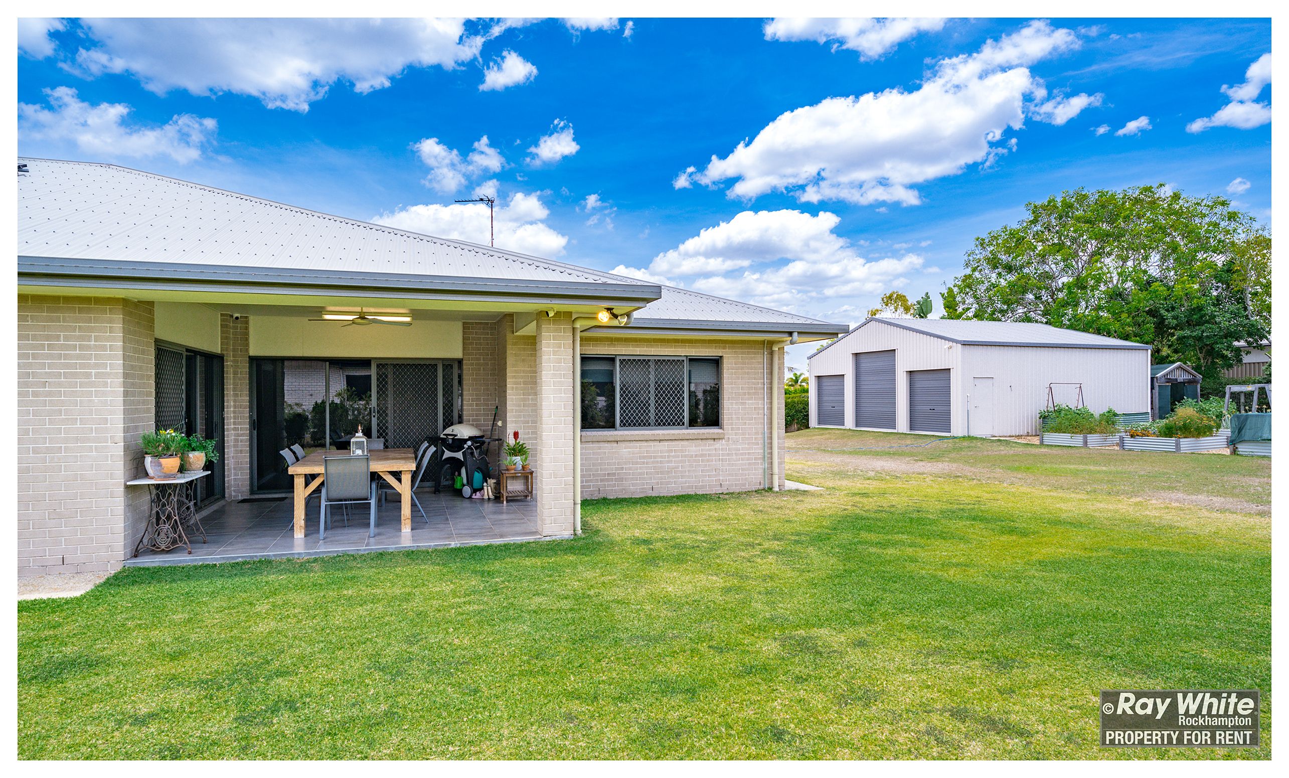 13 Peregrin Court, Parkhurst, QLD 4702